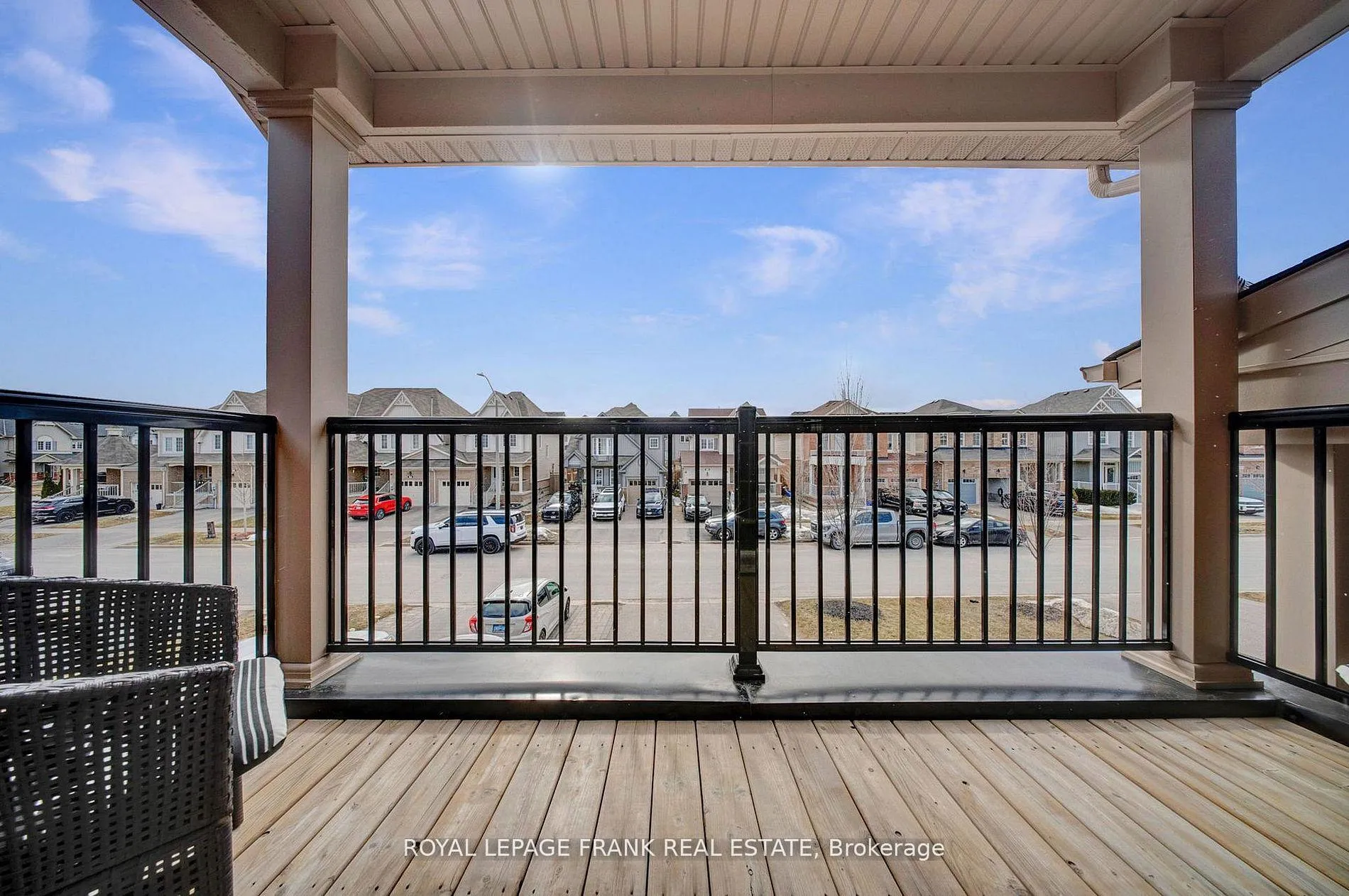 Photo 32 of 19 Jack Roach St Street, Clarington, Bowmanville — HOMEH