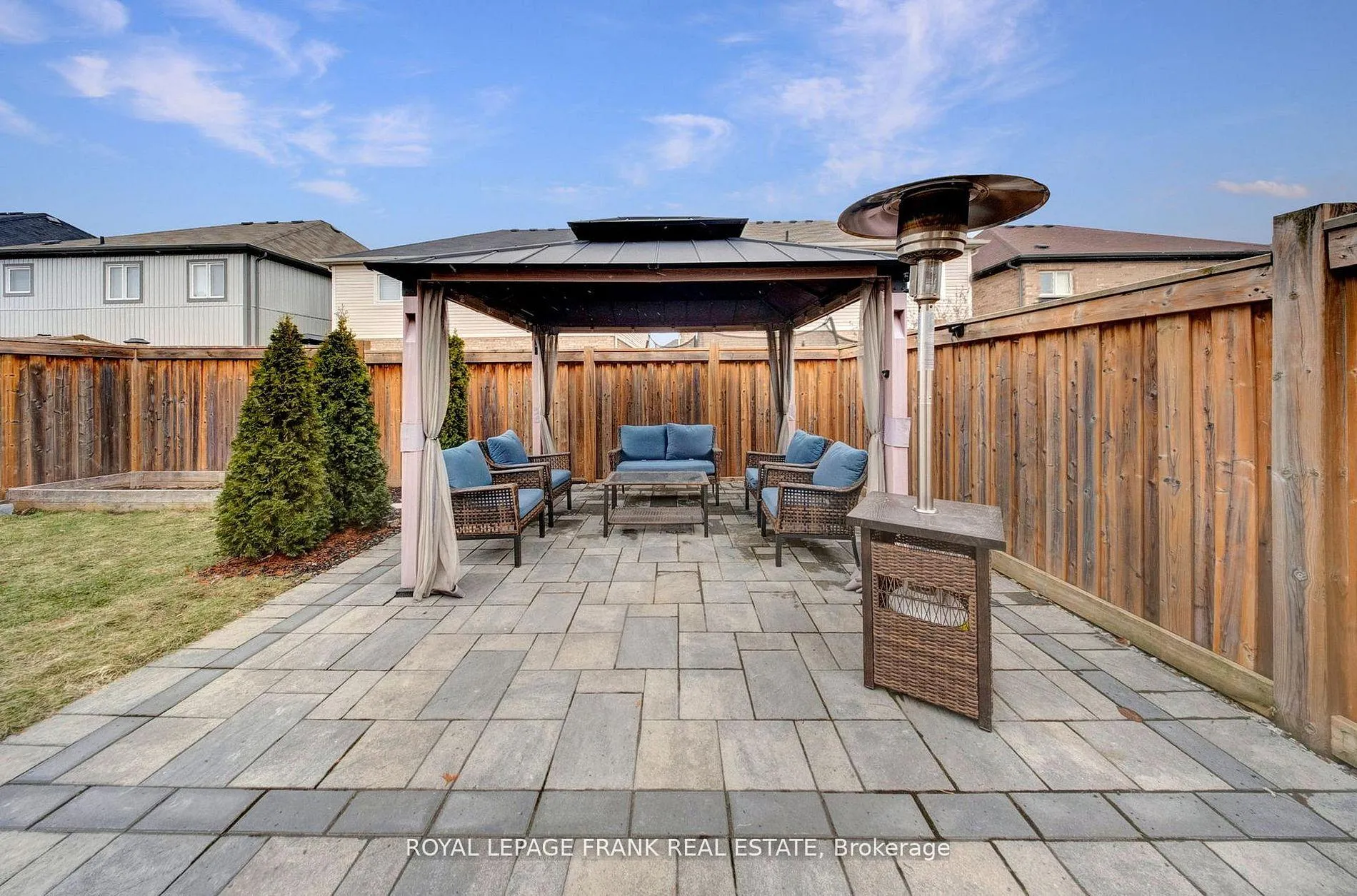 Photo 34 of 19 Jack Roach St Street, Clarington, Bowmanville — HOMEH