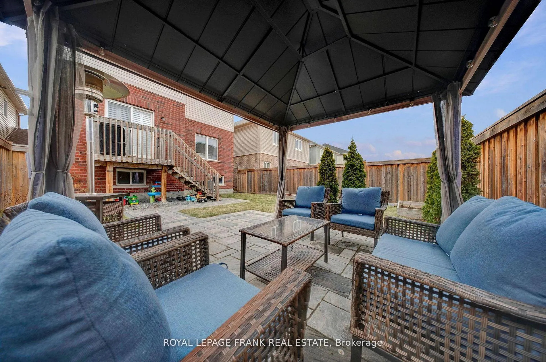 Photo 35 of 19 Jack Roach St Street, Clarington, Bowmanville — HOMEH