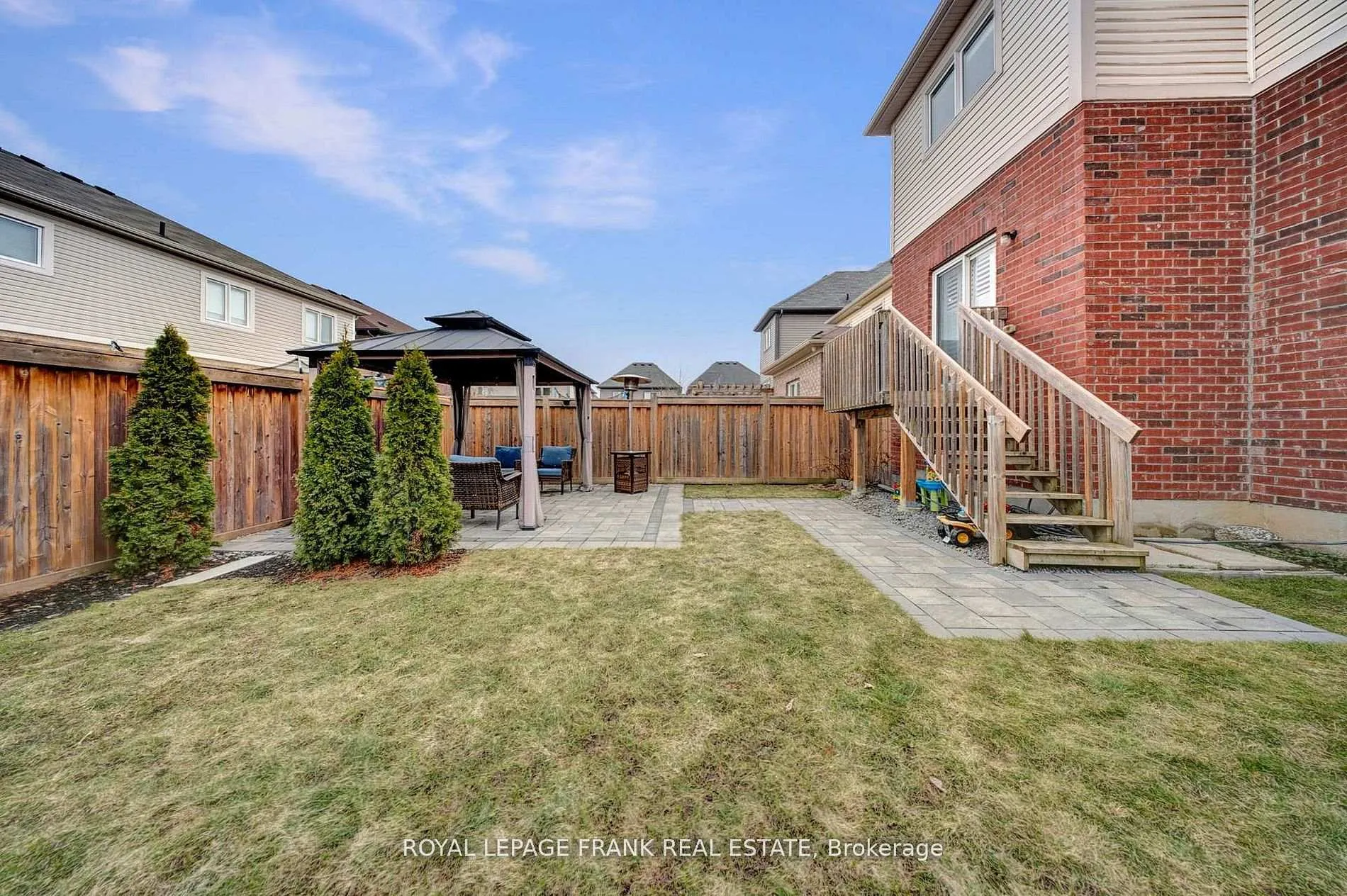 Photo 36 of 19 Jack Roach St Street, Clarington, Bowmanville — HOMEH