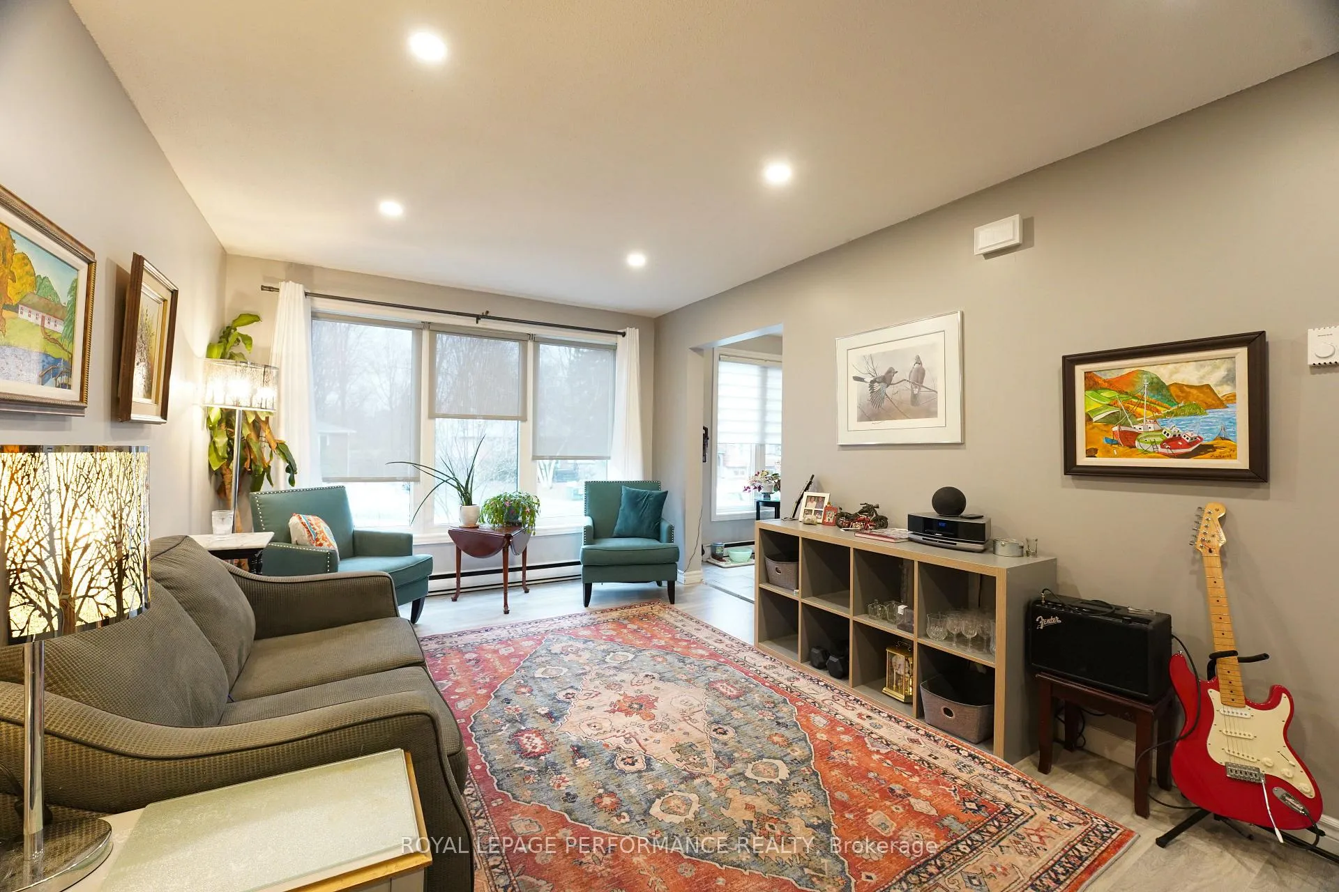 Photo 6 of 632 Dundas Crescent, Cornwall — HOMEH