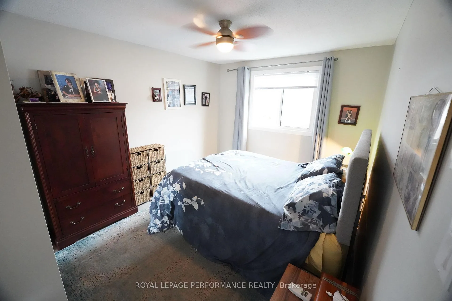 Photo 21 of 632 Dundas Crescent, Cornwall — HOMEH