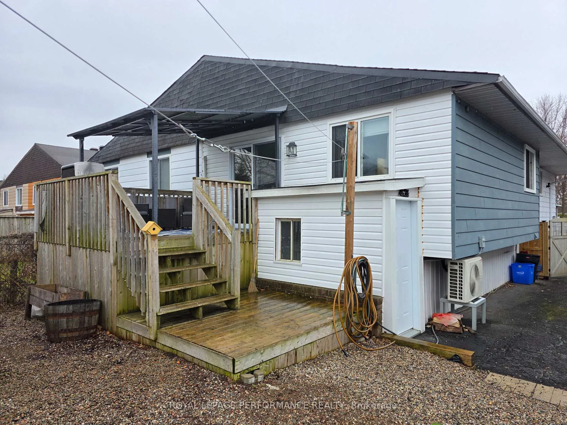Photo 36 of 632 Dundas Crescent, Cornwall — HOMEH