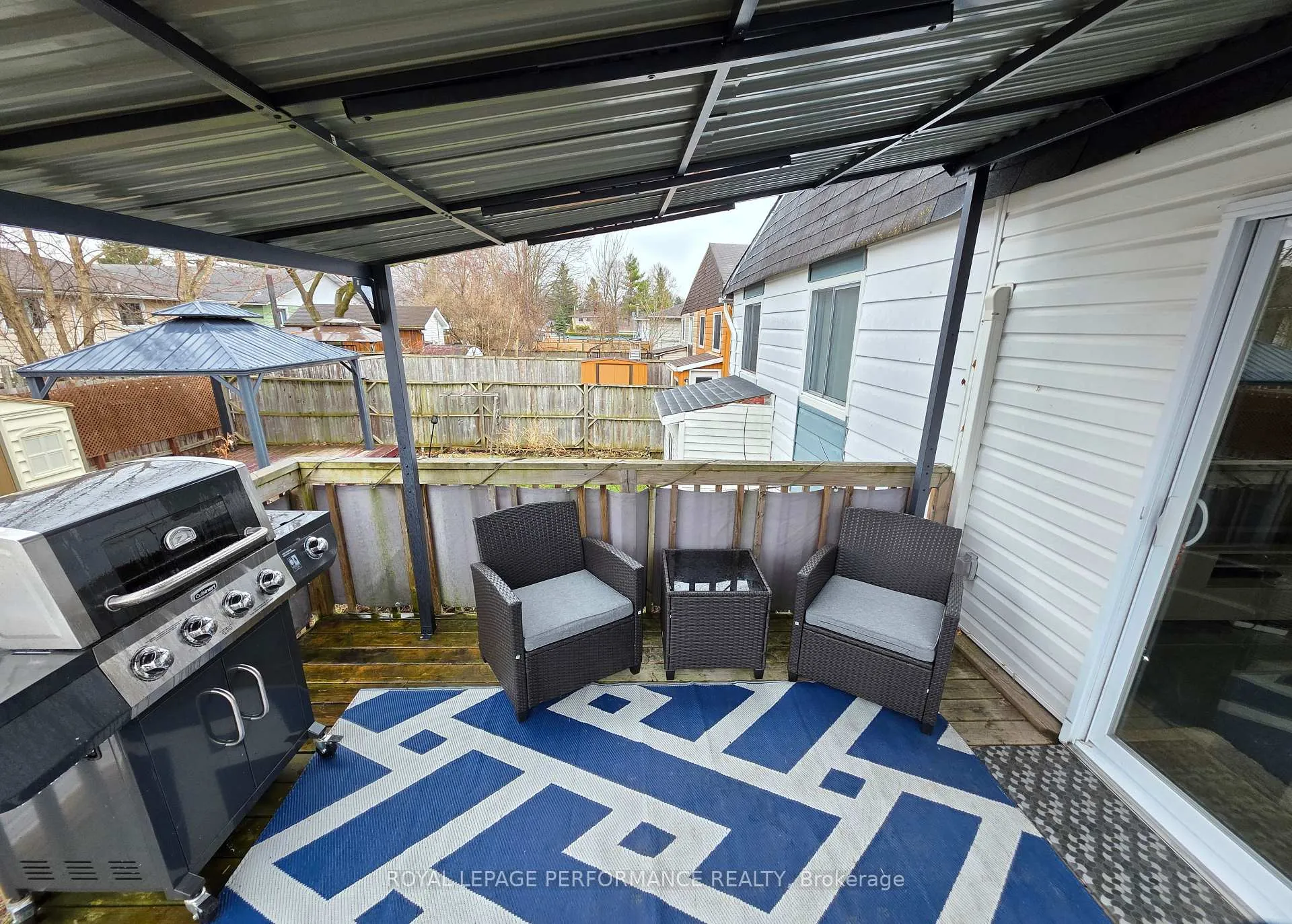 Photo 37 of 632 Dundas Crescent, Cornwall — HOMEH