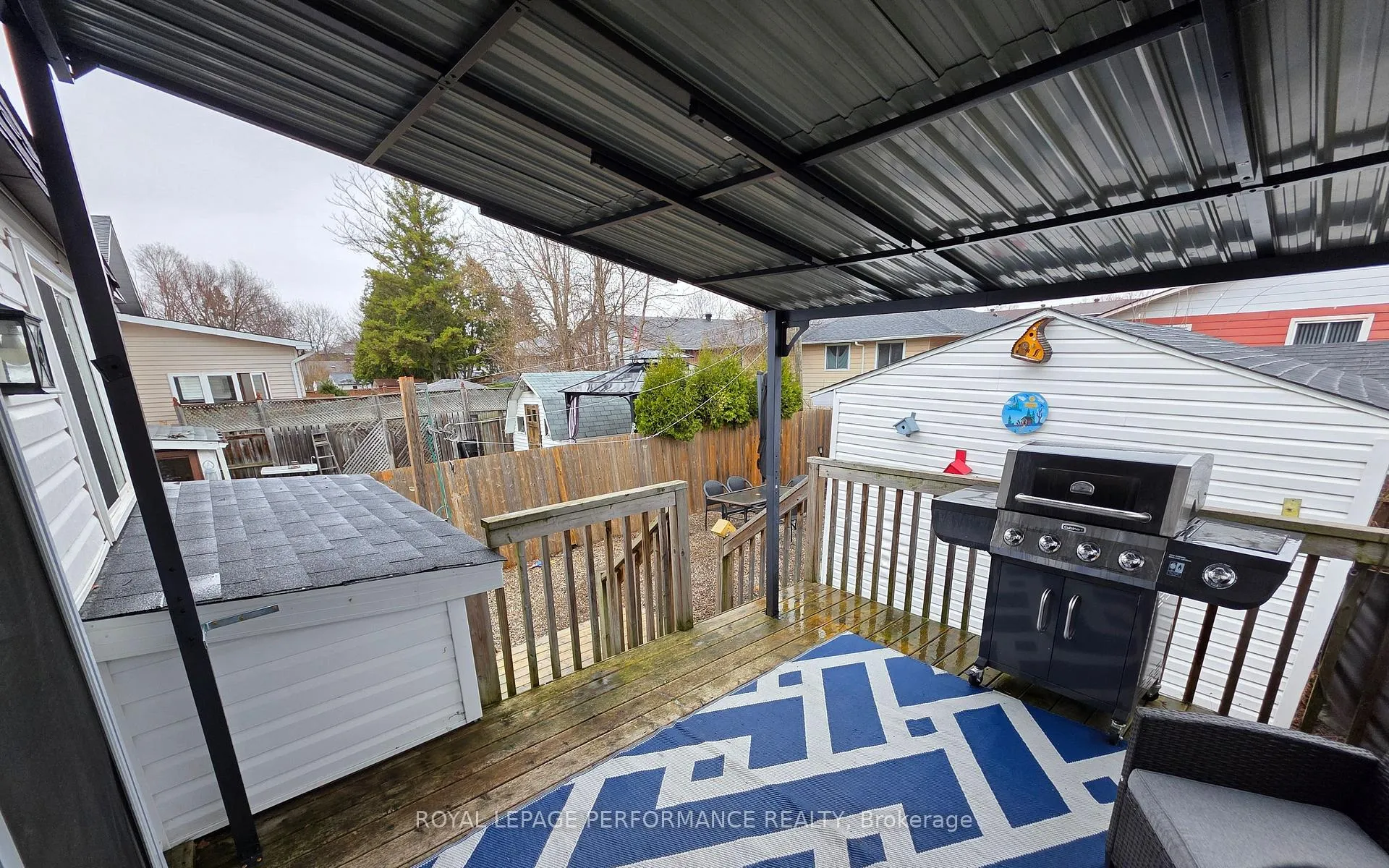 Photo 38 of 632 Dundas Crescent, Cornwall — HOMEH