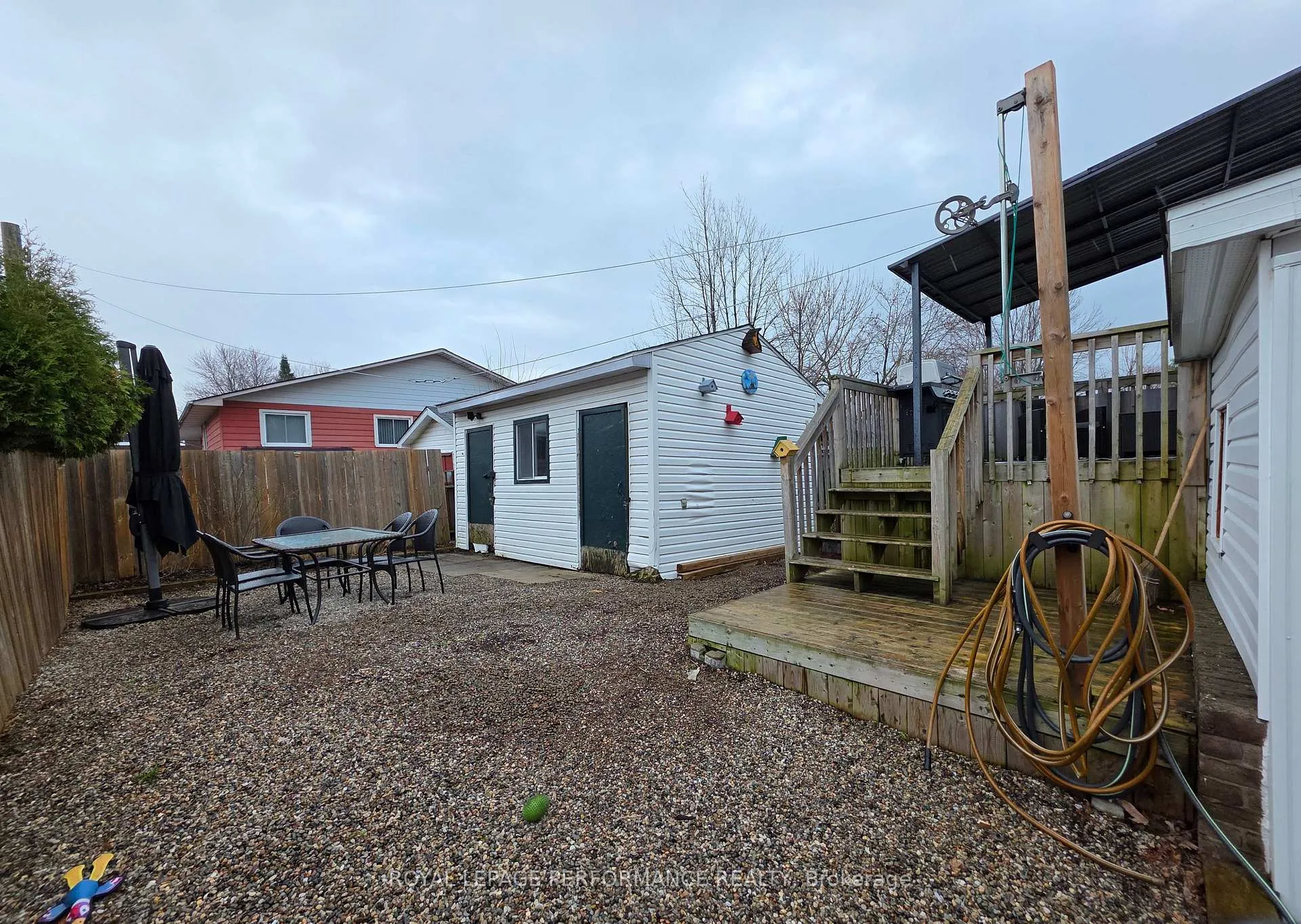 Photo 39 of 632 Dundas Crescent, Cornwall — HOMEH