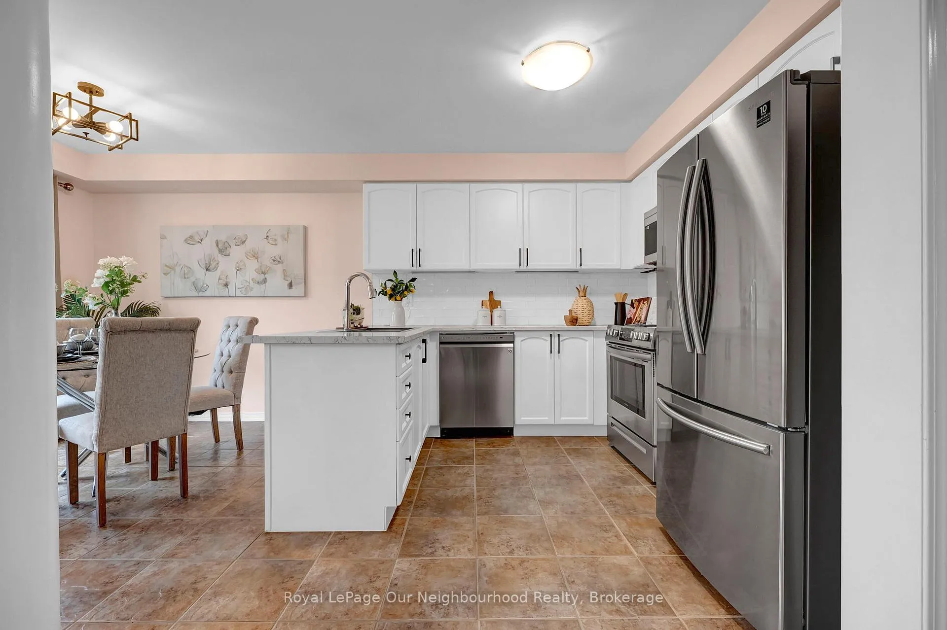 Photo 10 of 84 Swindells Street, Clarington, Bowmanville — HOMEH