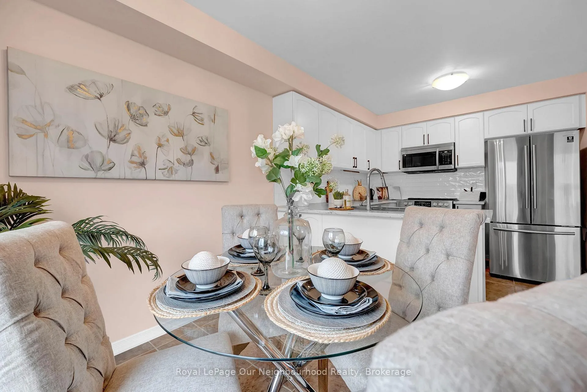 Photo 14 of 84 Swindells Street, Clarington, Bowmanville — HOMEH