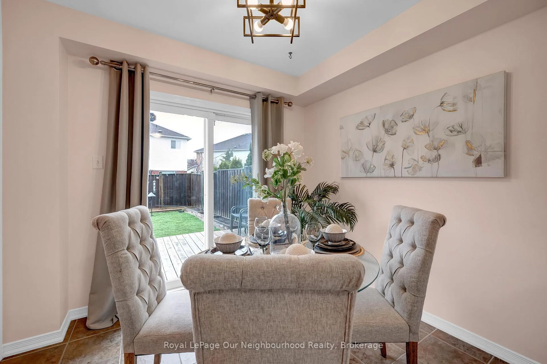 Photo 15 of 84 Swindells Street, Clarington, Bowmanville — HOMEH