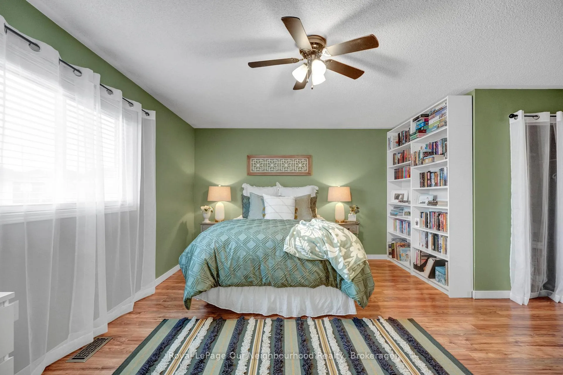 Photo 18 of 84 Swindells Street, Clarington, Bowmanville — HOMEH