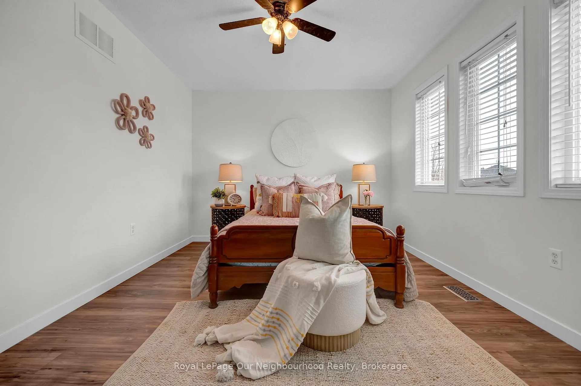 Photo 25 of 84 Swindells Street, Clarington, Bowmanville — HOMEH