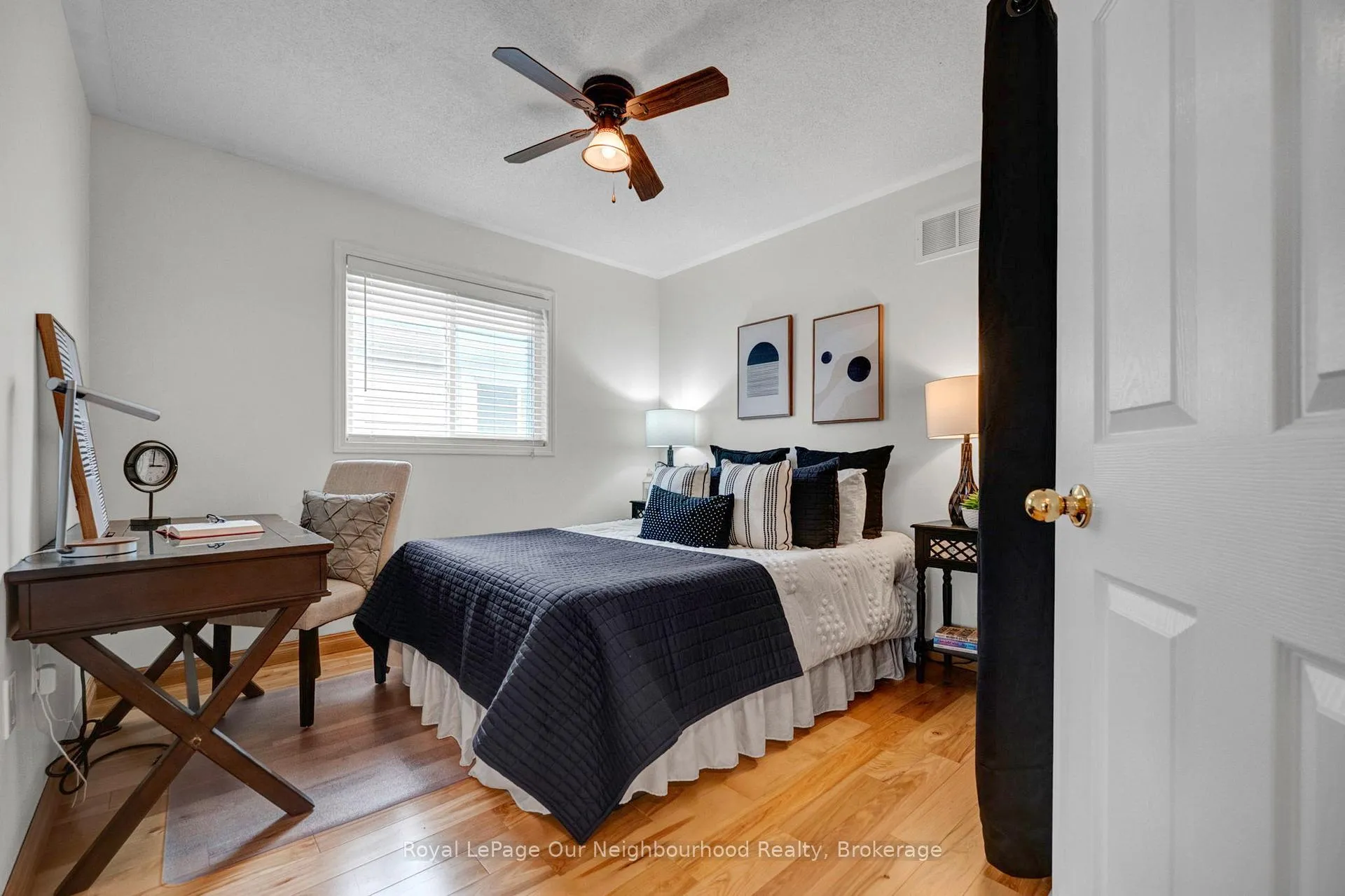 Photo 27 of 84 Swindells Street, Clarington, Bowmanville — HOMEH