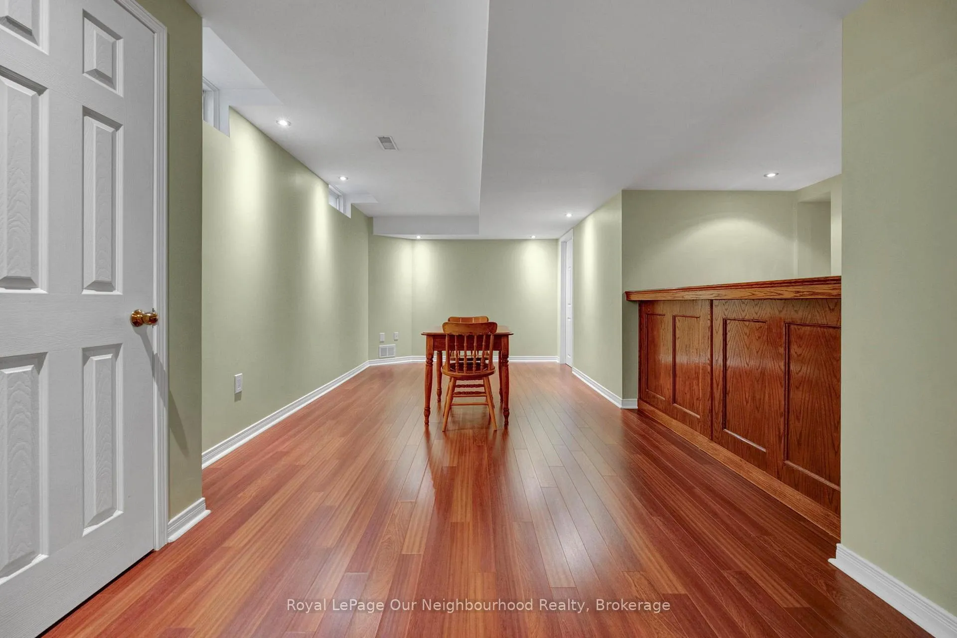 Photo 30 of 84 Swindells Street, Clarington, Bowmanville — HOMEH