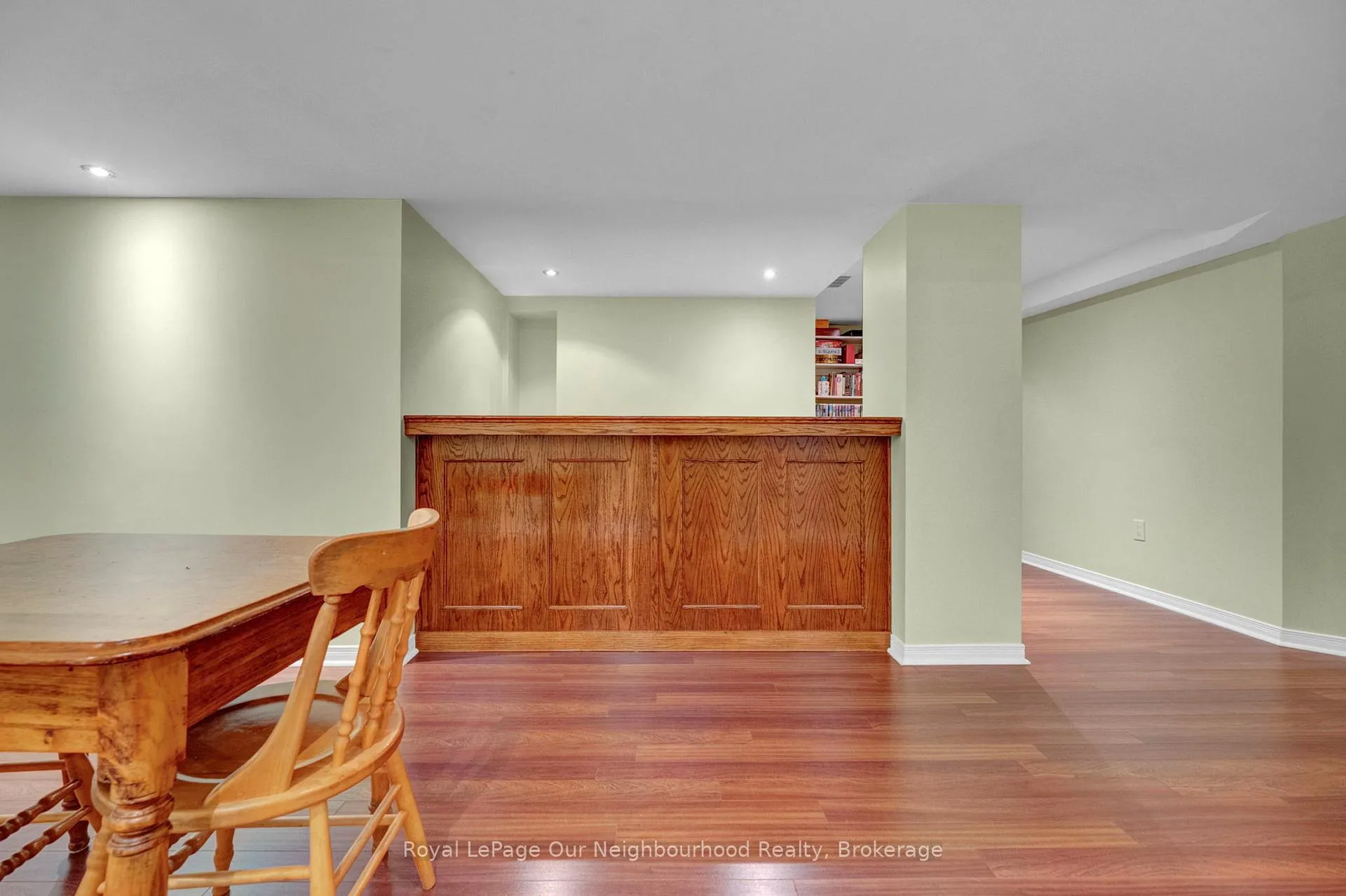 Photo 31 of 84 Swindells Street, Clarington, Bowmanville — HOMEH