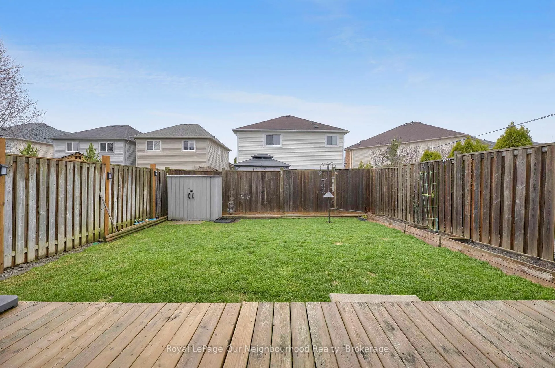 Photo 35 of 84 Swindells Street, Clarington, Bowmanville — HOMEH