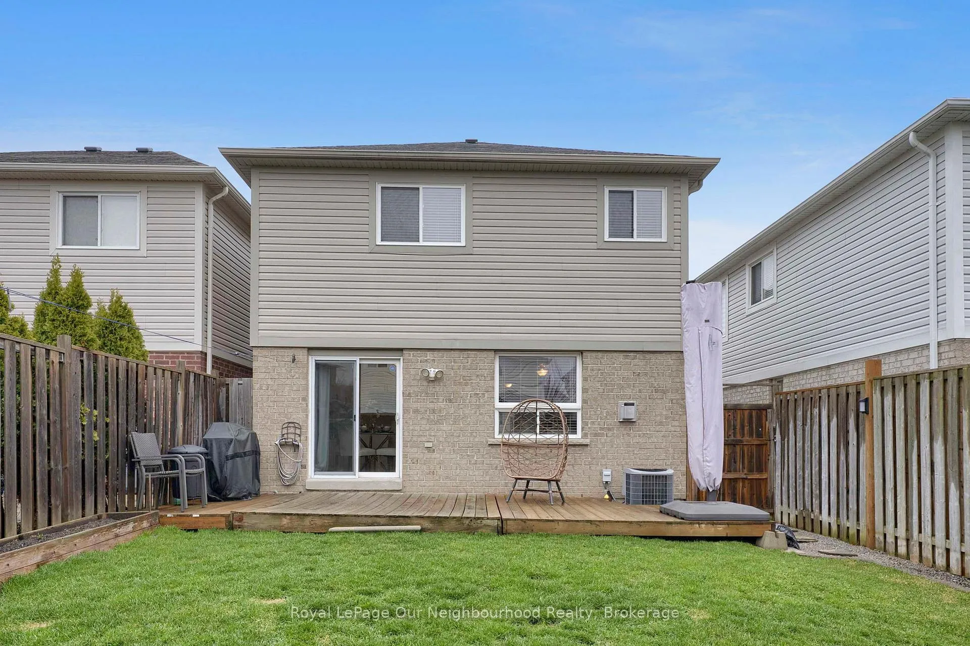 Photo 36 of 84 Swindells Street, Clarington, Bowmanville — HOMEH