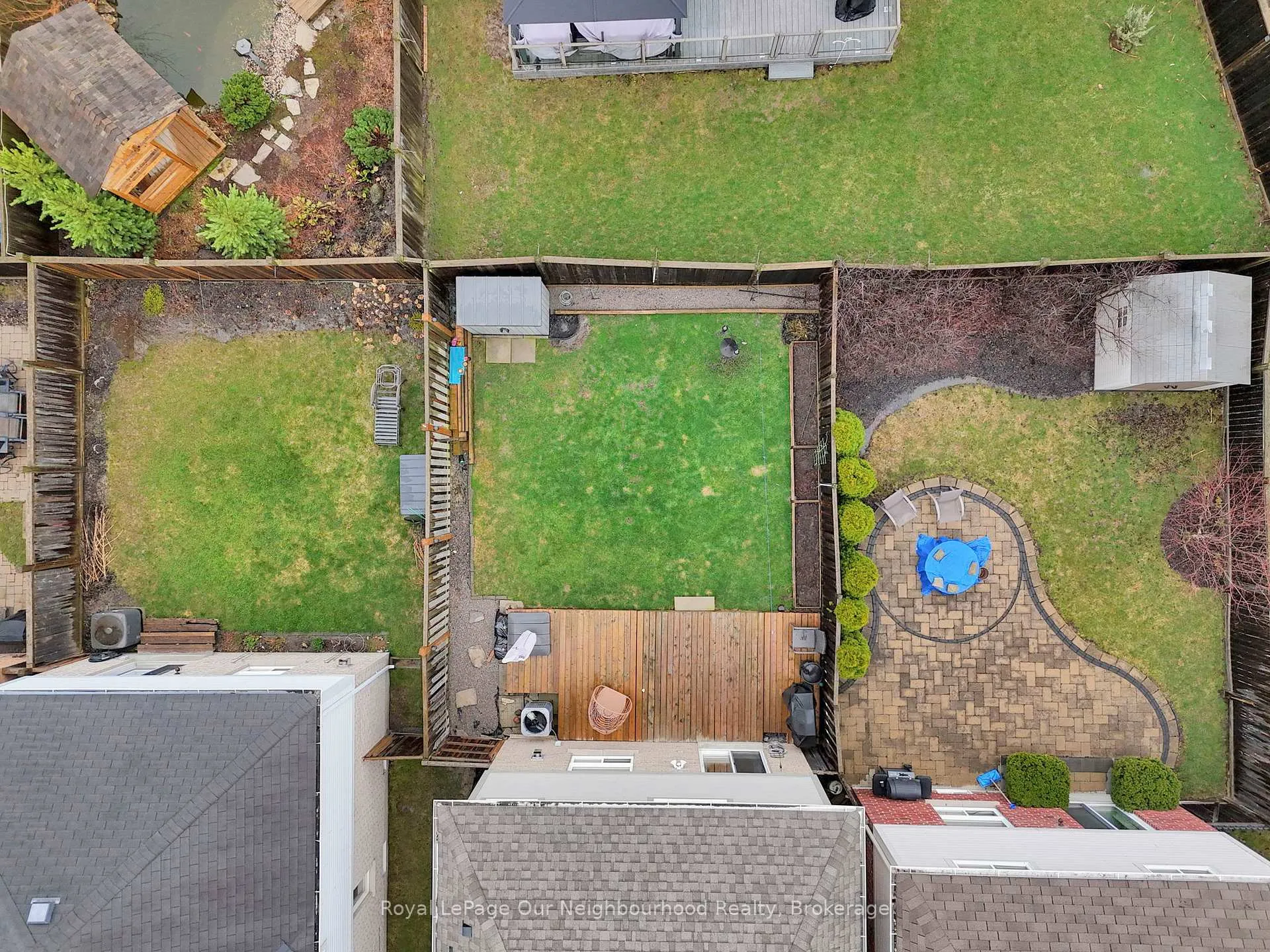 Photo 38 of 84 Swindells Street, Clarington, Bowmanville — HOMEH