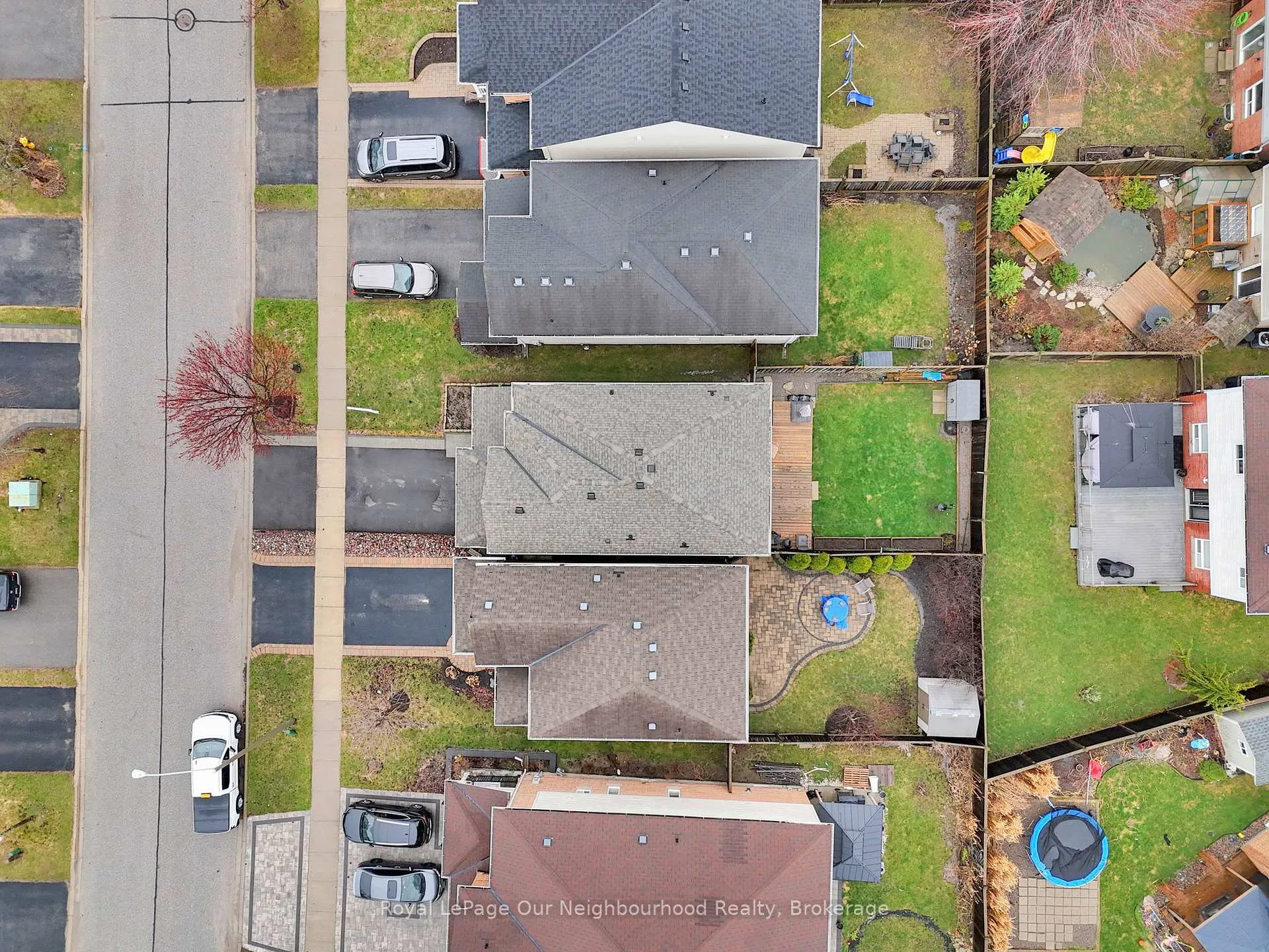 Photo 39 of 84 Swindells Street, Clarington, Bowmanville — HOMEH