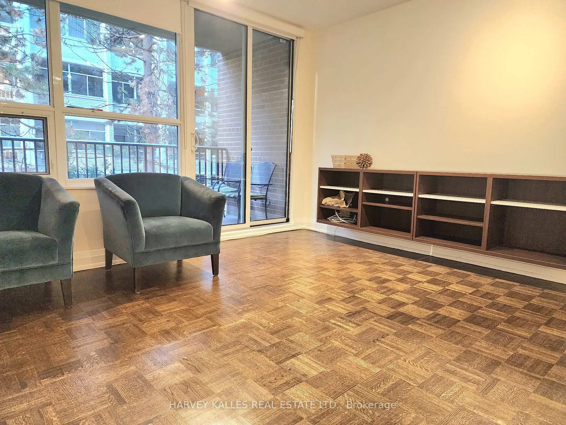 Photo 7 of Unit 208, 60 Montclair Avenue, Toronto, Forest Hill South — HOMEH