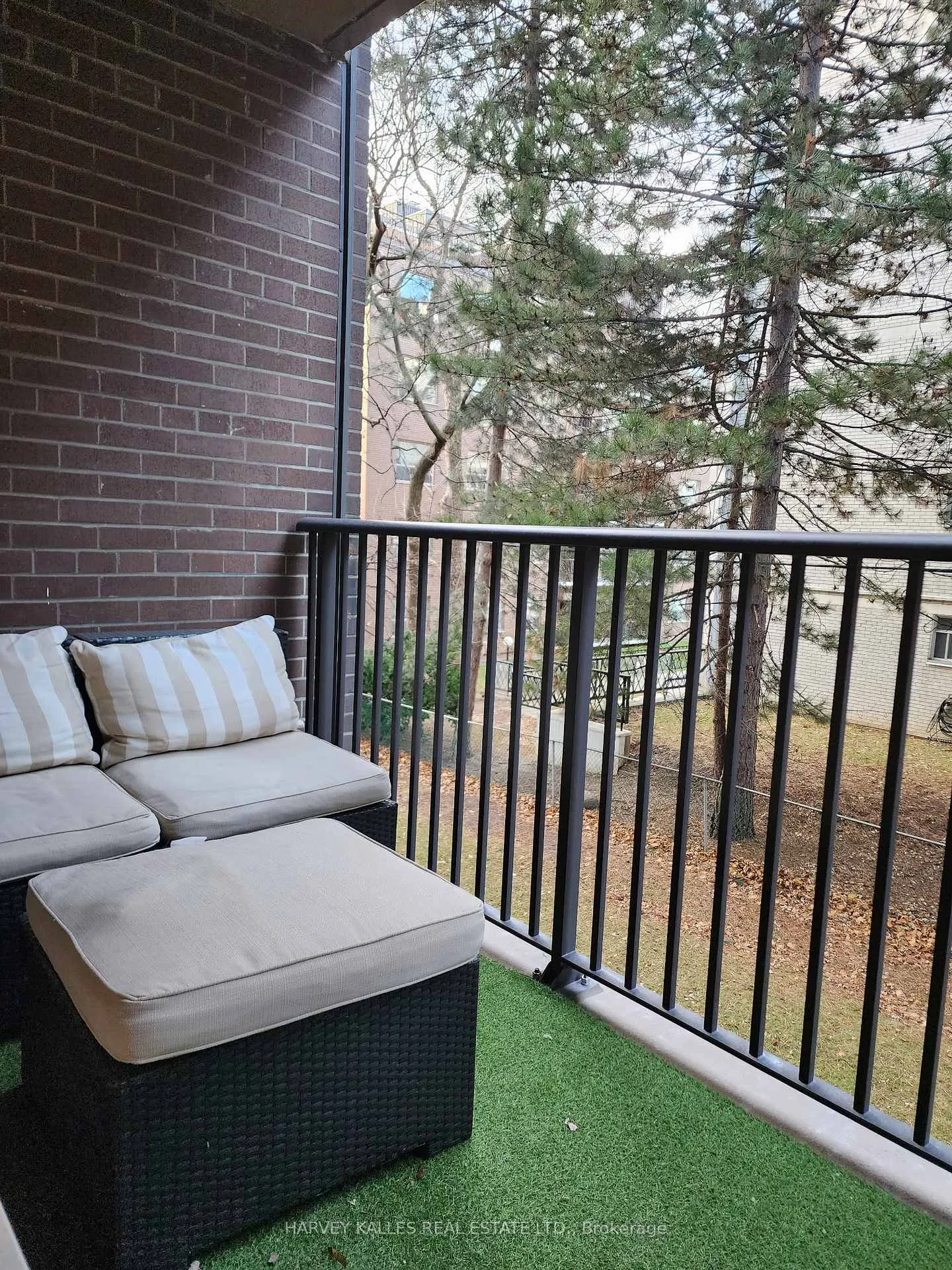 Photo 13 of Unit 208, 60 Montclair Avenue, Toronto, Forest Hill South — HOMEH