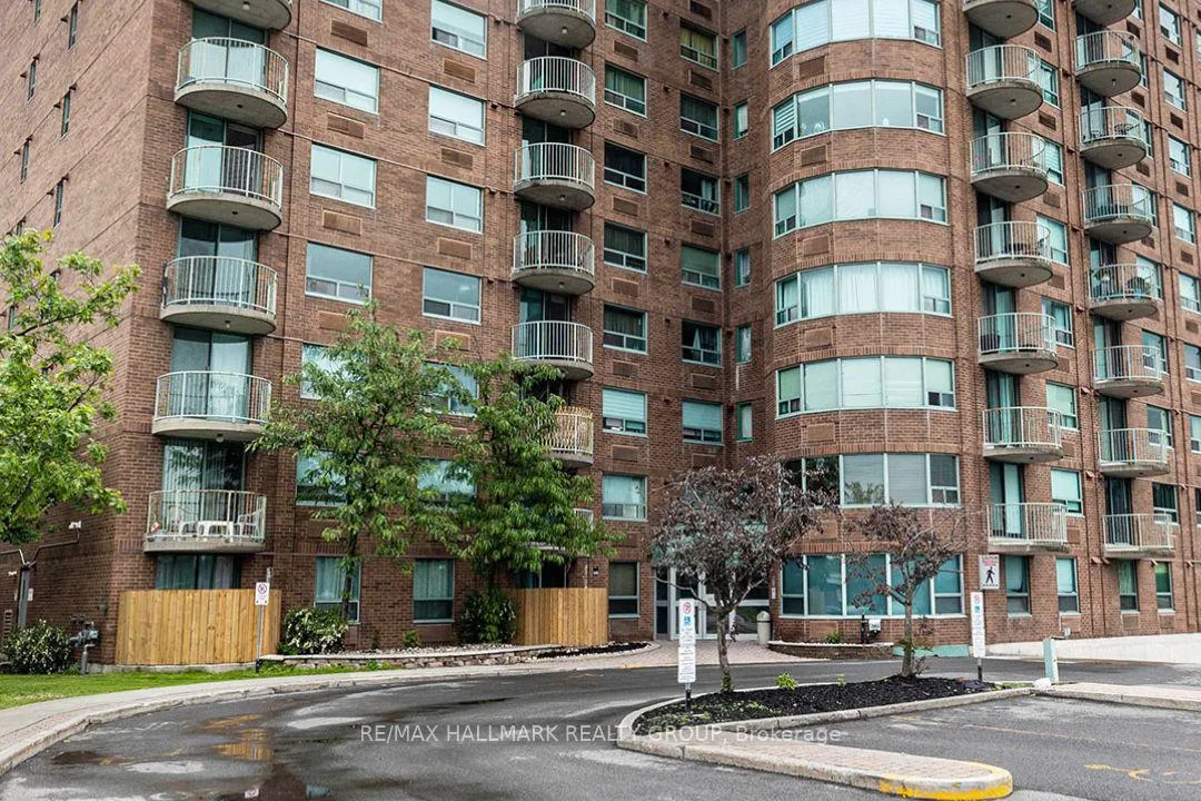 Photo 1 of Unit 801, 1440 Heron Road, Ottawa, Heron Gate — HOMEH
