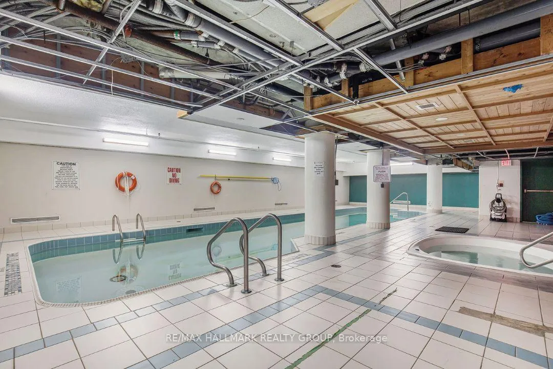 Photo 11 of Unit 801, 1440 Heron Road, Ottawa, Heron Gate — HOMEH