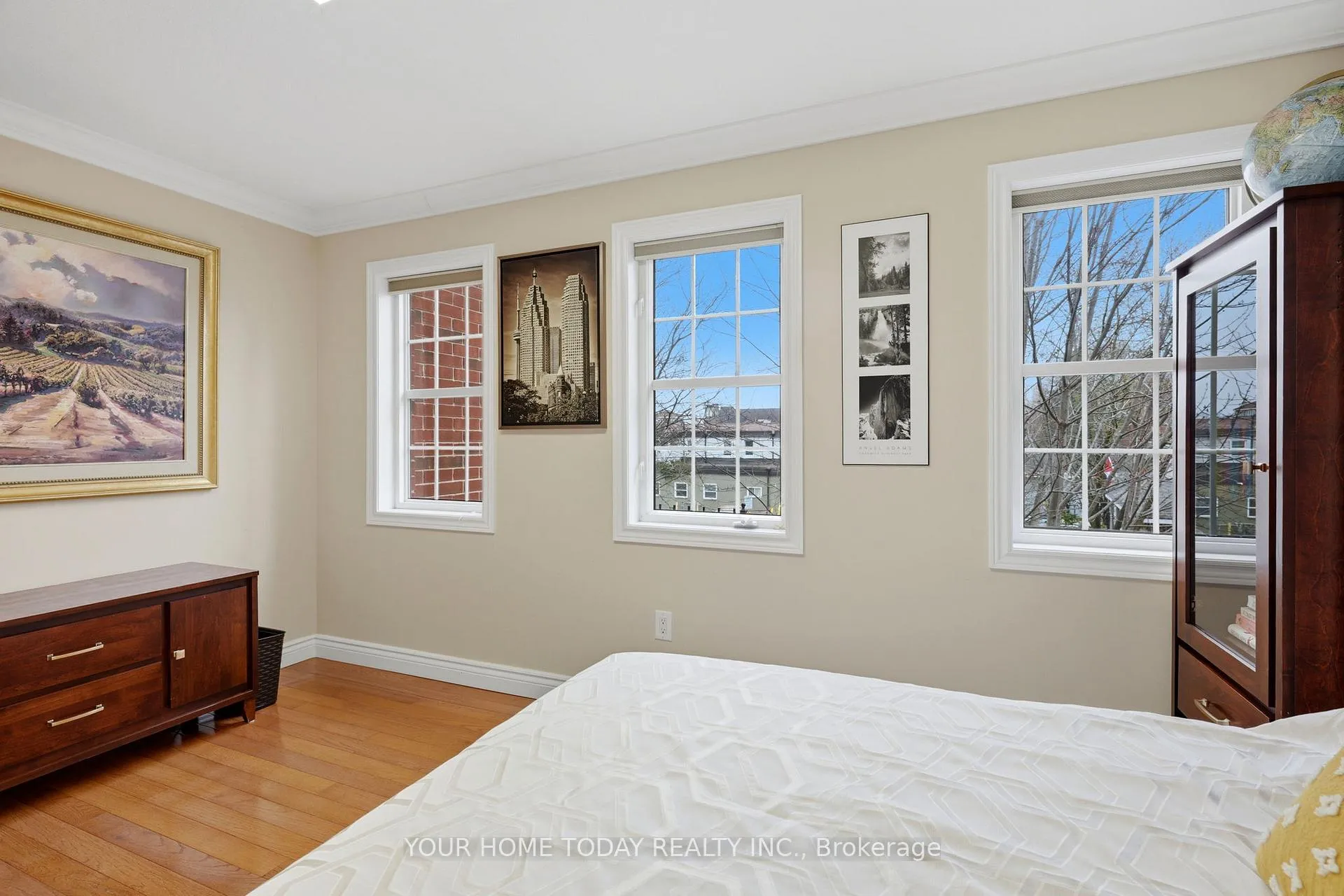 Photo 27 of 24 Wesleyan Street, Halton Hills, Georgetown — HOMEH
