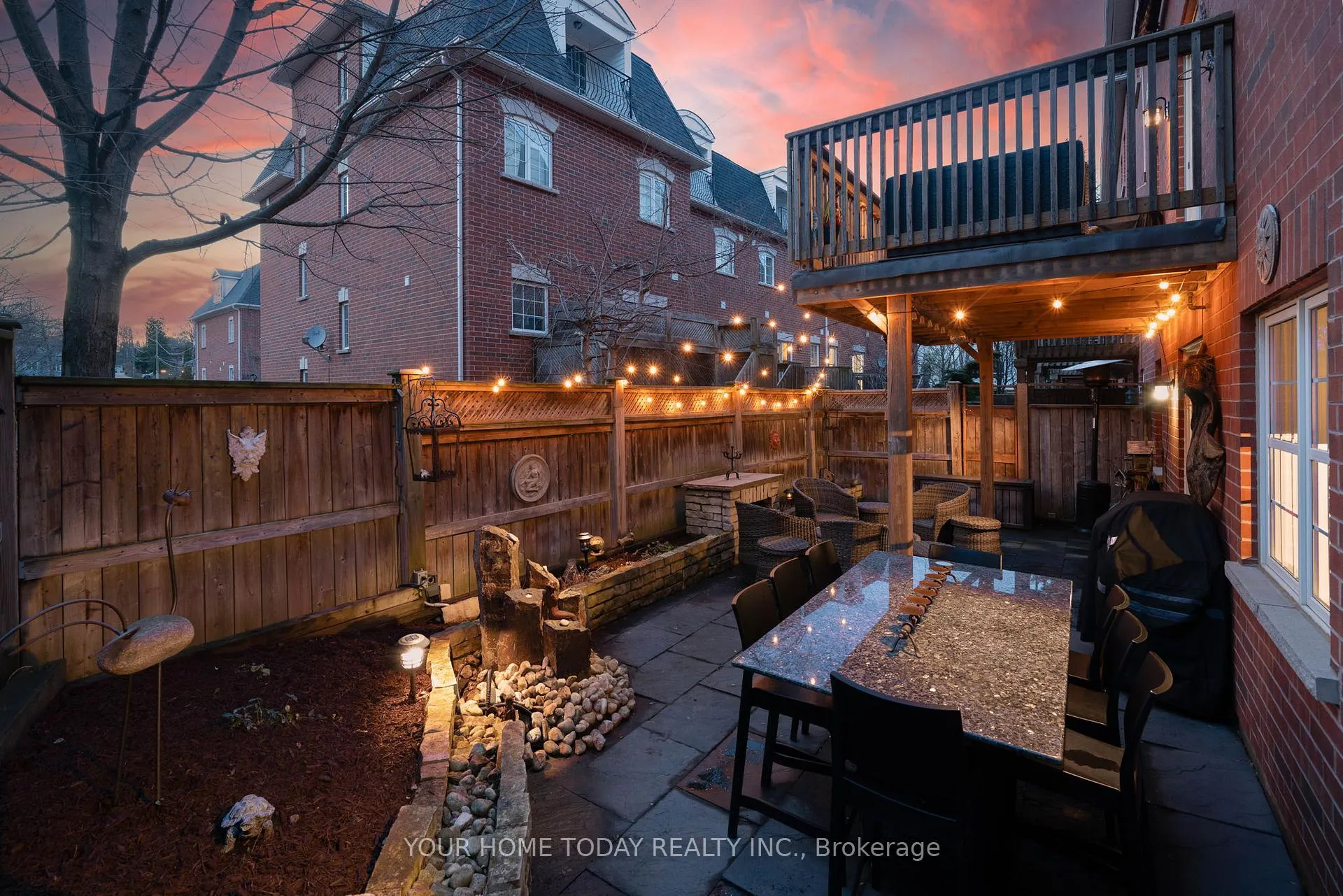 Photo 40 of 24 Wesleyan Street, Halton Hills, Georgetown — HOMEH