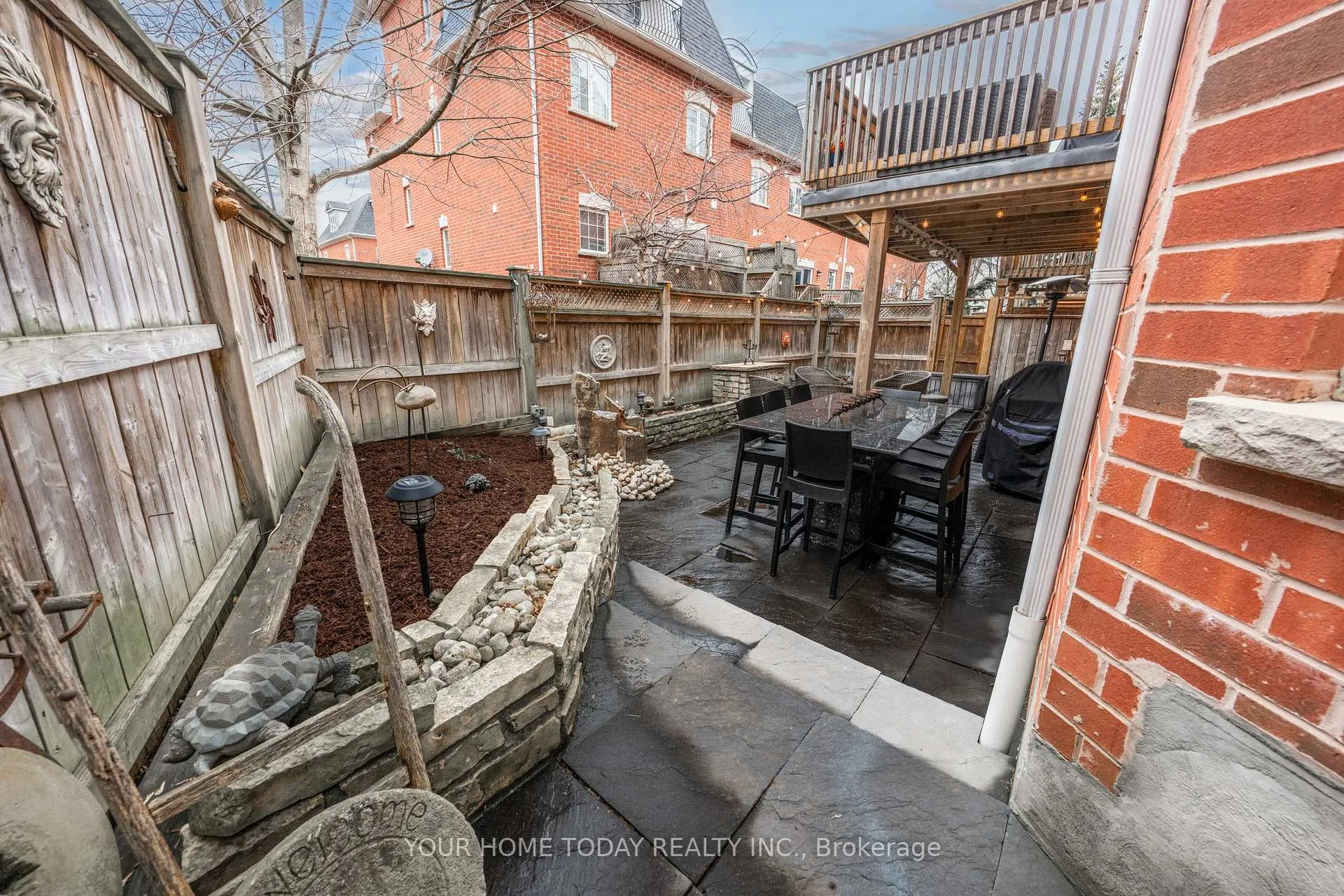 Photo 41 of 24 Wesleyan Street, Halton Hills, Georgetown — HOMEH