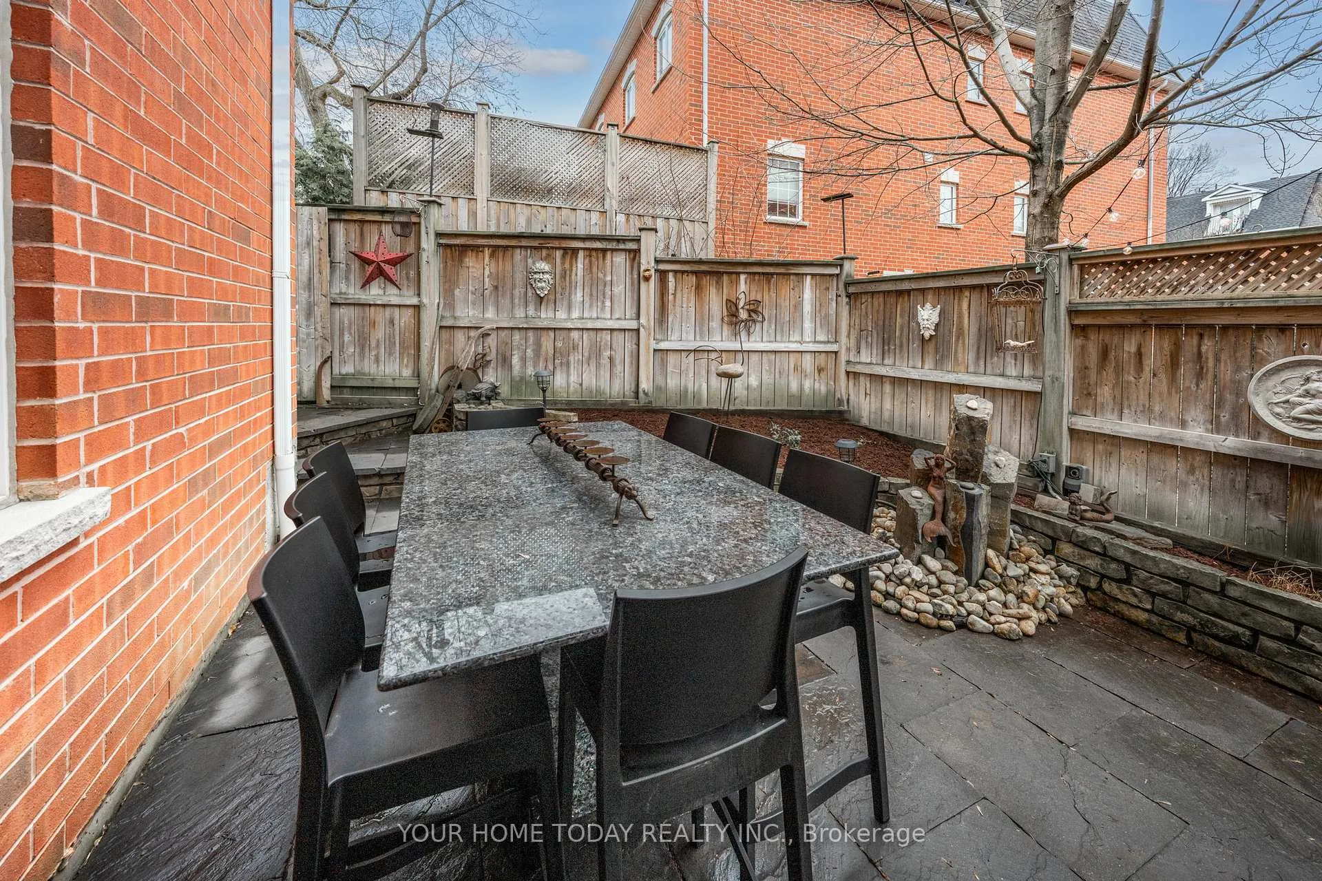 Photo 44 of 24 Wesleyan Street, Halton Hills, Georgetown — HOMEH