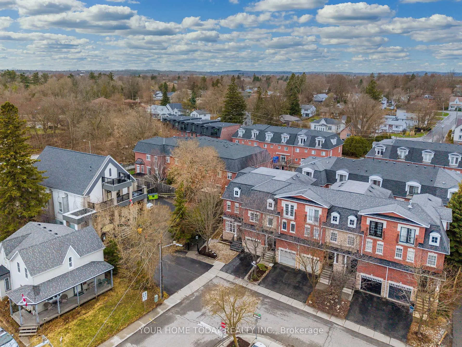 Photo 46 of 24 Wesleyan Street, Halton Hills, Georgetown — HOMEH
