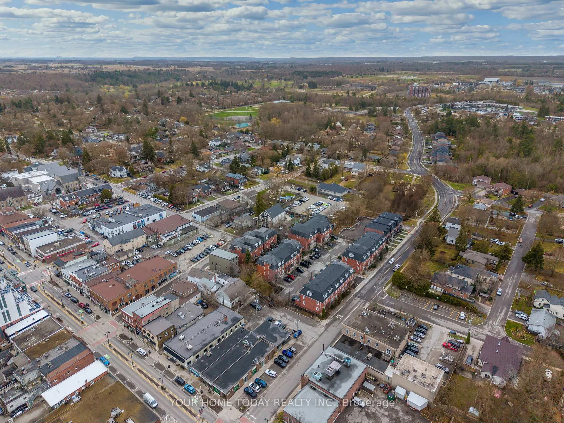 Photo 47 of 24 Wesleyan Street, Halton Hills, Georgetown — HOMEH