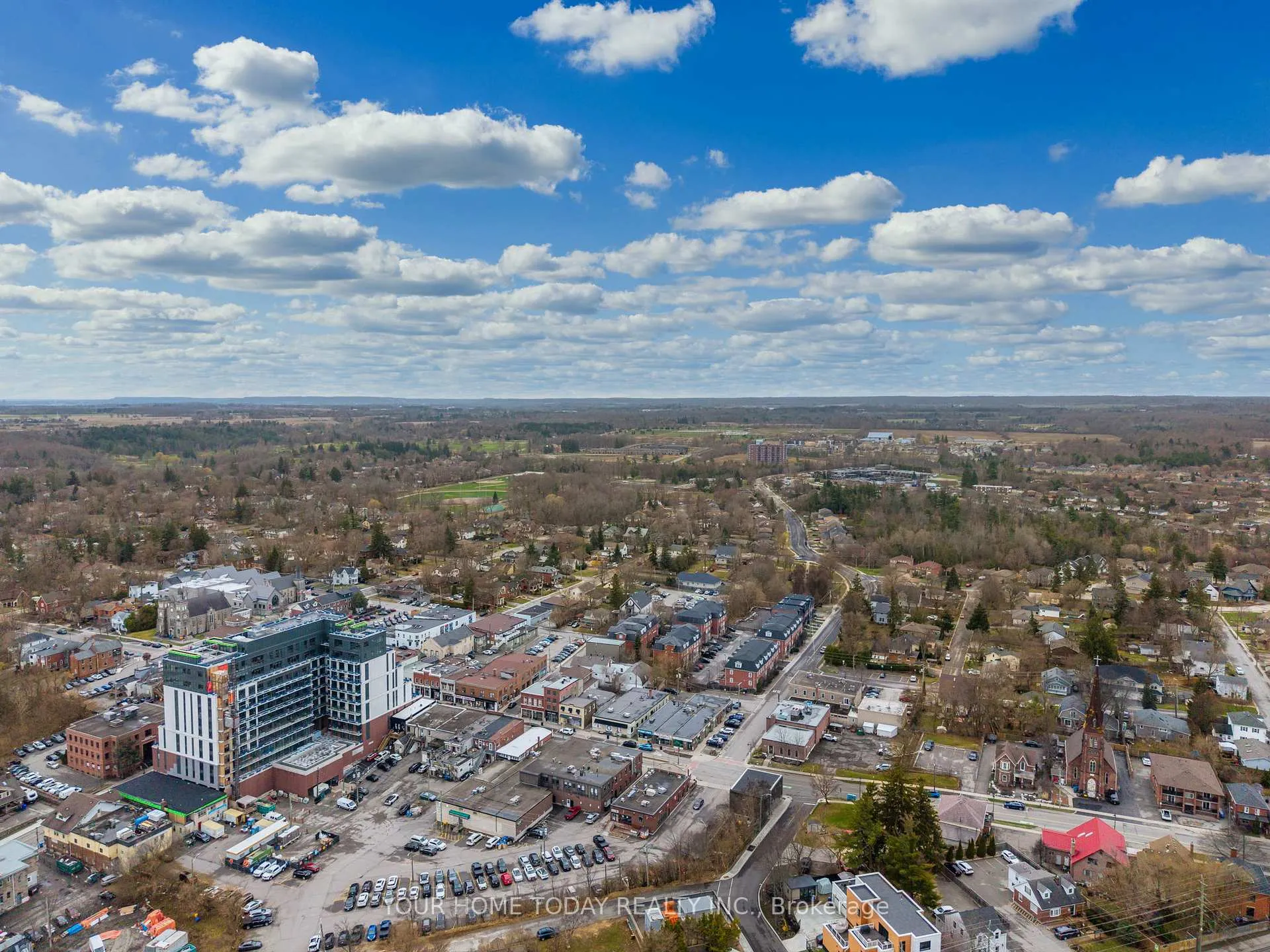 Photo 48 of 24 Wesleyan Street, Halton Hills, Georgetown — HOMEH