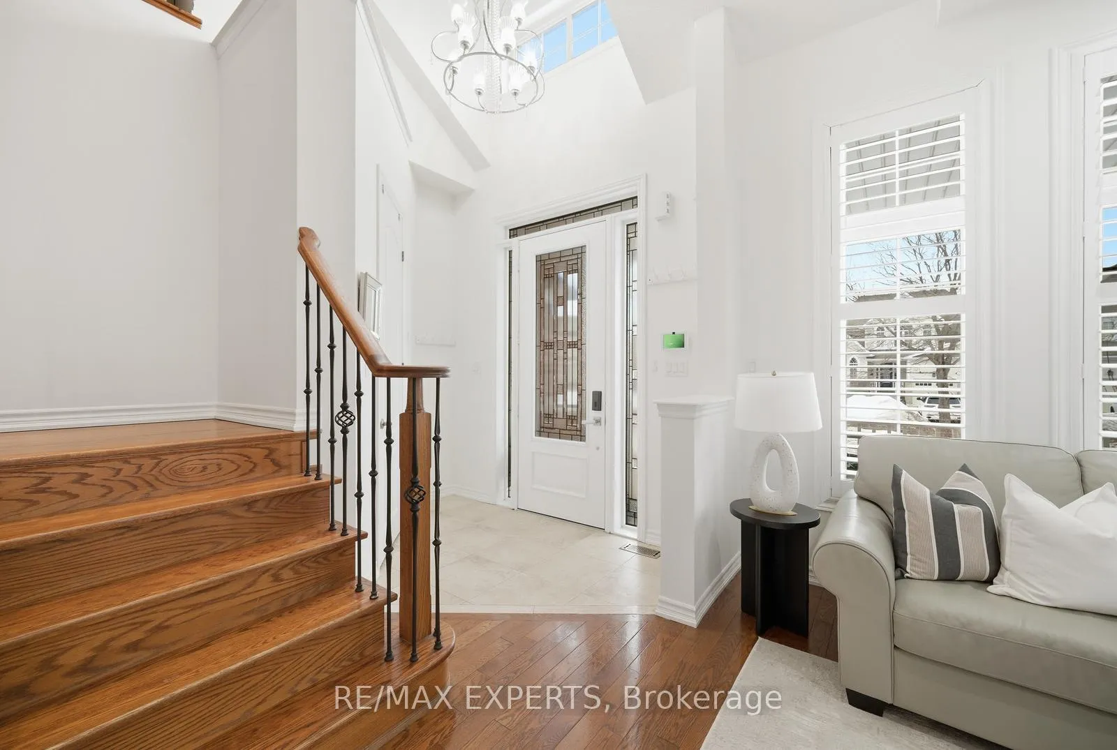 Photo 4 of 11 Collier Crescent, Essa, Angus — HOMEH