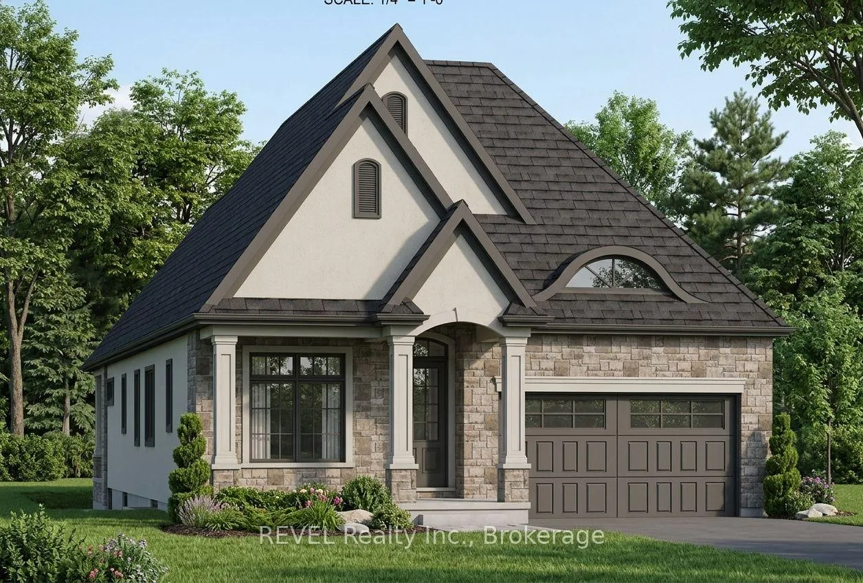 Photo 1 of Unit LOT 2, 7040 Garner Road, Niagara Falls, Forestview — HOMEH