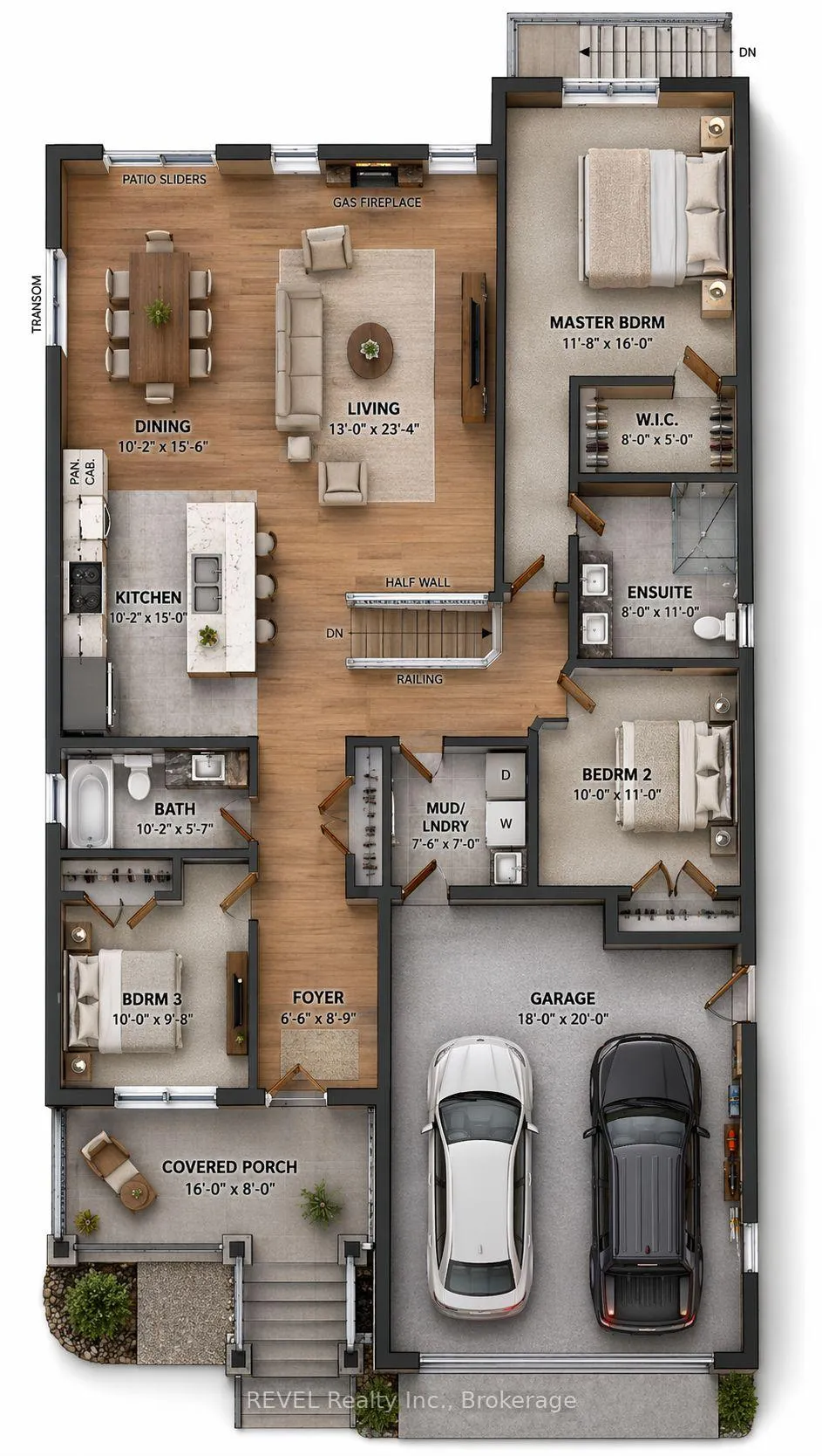Photo 2 of Unit LOT 2, 7040 Garner Road, Niagara Falls, Forestview — HOMEH