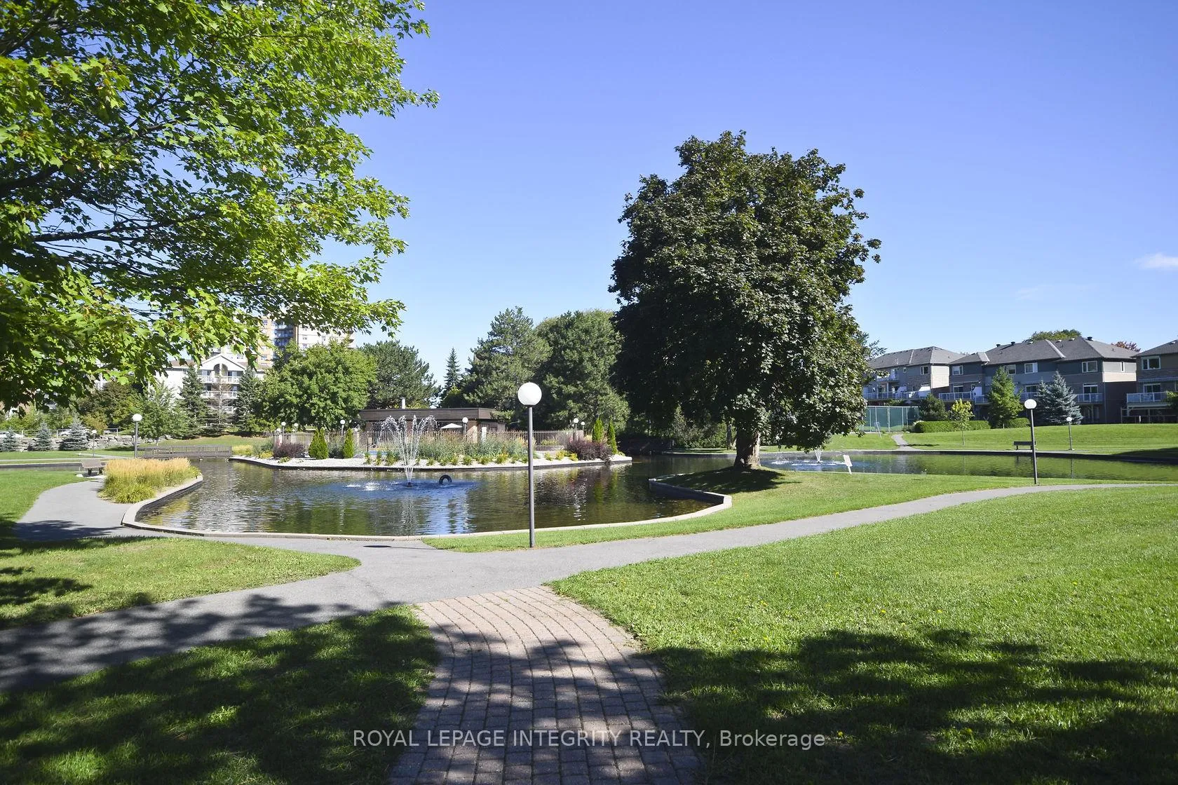Photo 38 of Unit 30, 100 Hillside Drive, Ottawa, Viscount Alexander Park — HOMEH