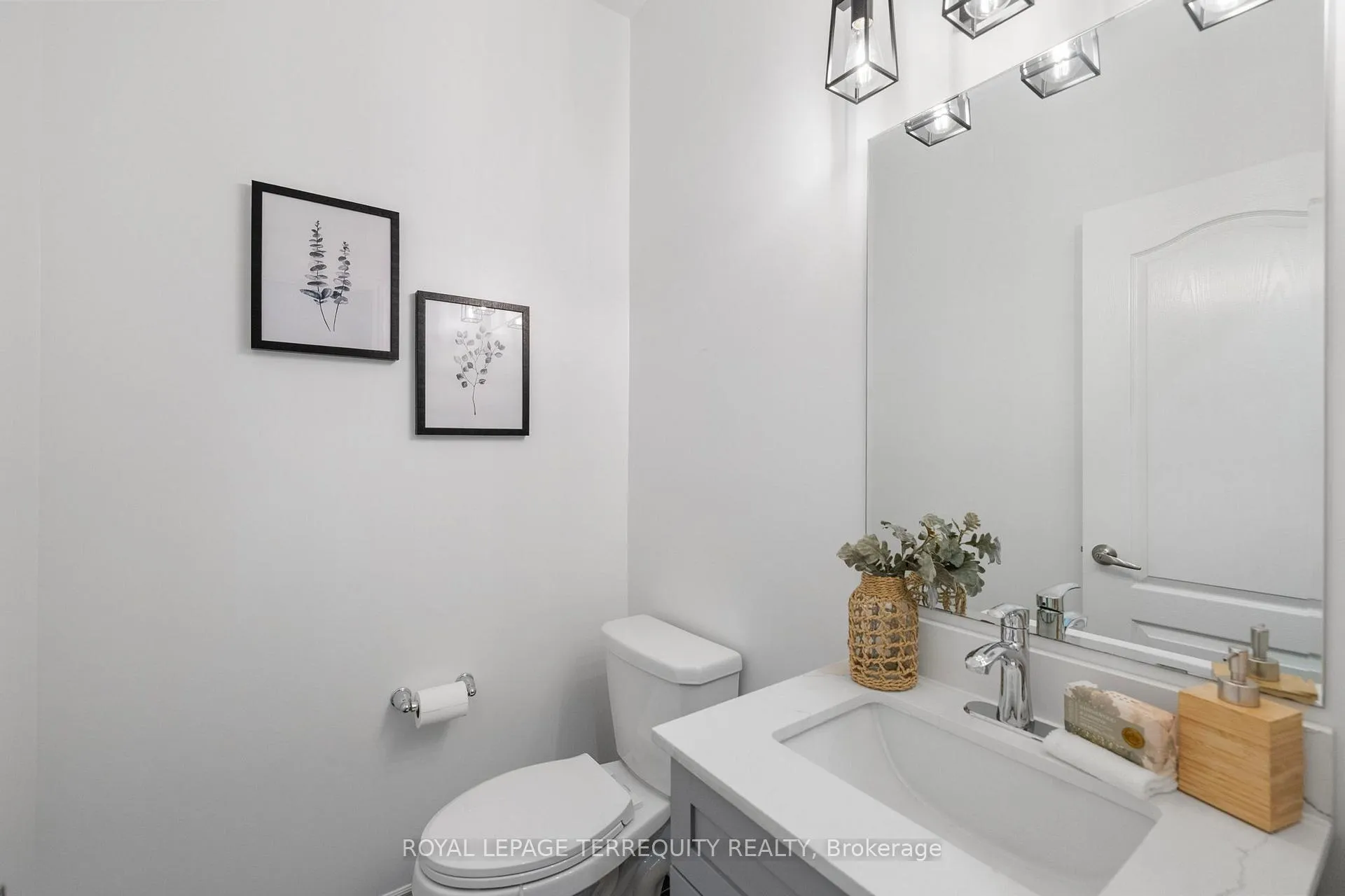 Photo 20 of 1058 Clipper Lane, Pickering, Rural Pickering — HOMEH