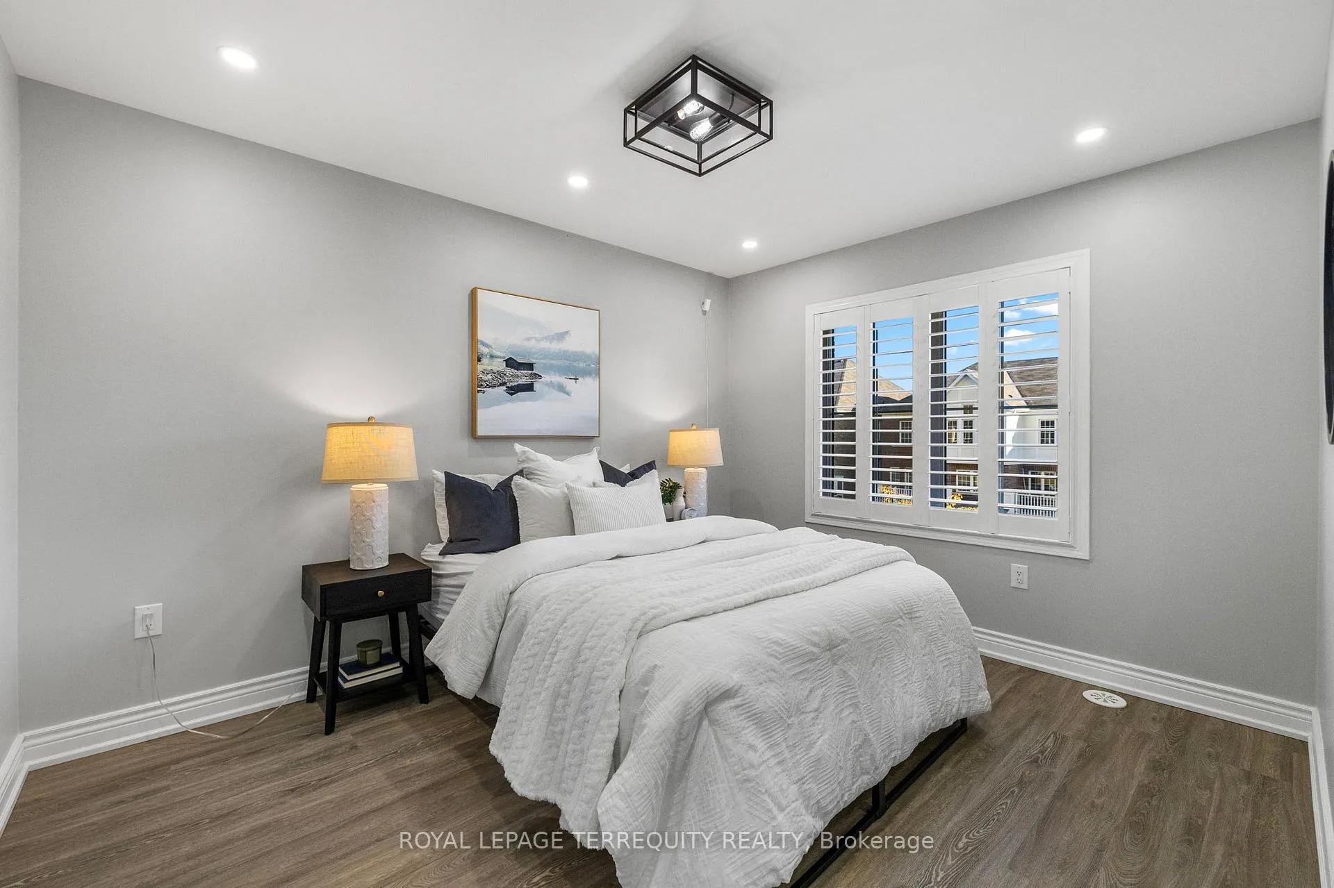 Photo 26 of 1058 Clipper Lane, Pickering, Rural Pickering — HOMEH