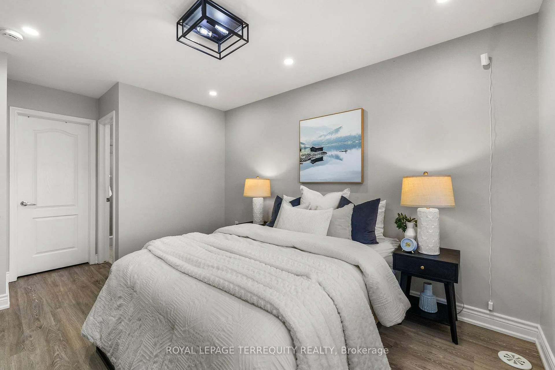 Photo 27 of 1058 Clipper Lane, Pickering, Rural Pickering — HOMEH