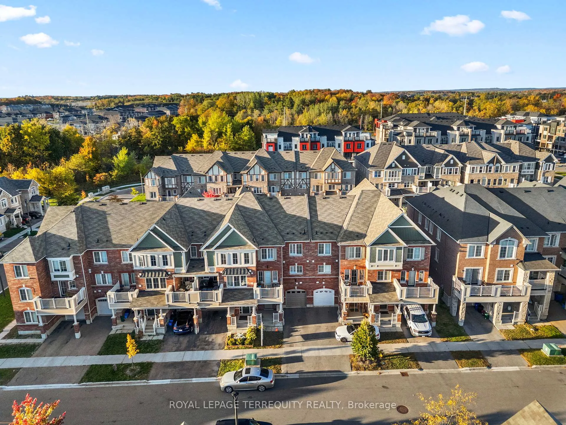 Photo 32 of 1058 Clipper Lane, Pickering, Rural Pickering — HOMEH