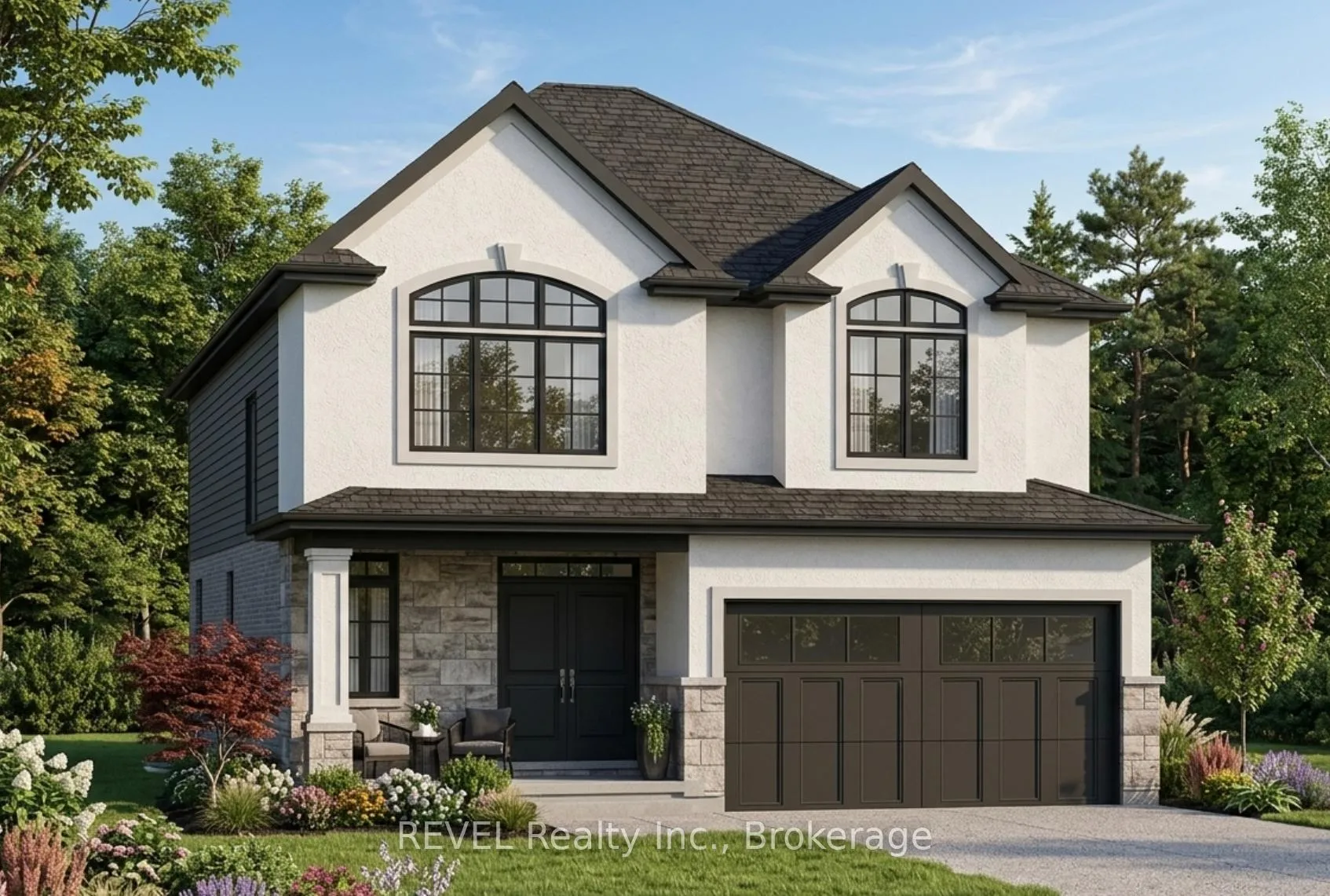 Photo 1 of Unit LOT 3, 7040 Garner Road, Niagara Falls, Forestview — HOMEH