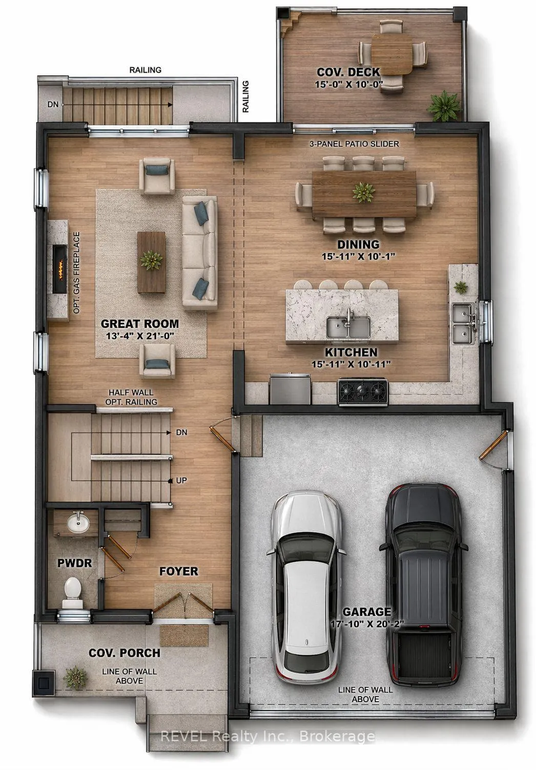 Photo 2 of Unit LOT 3, 7040 Garner Road, Niagara Falls, Forestview — HOMEH