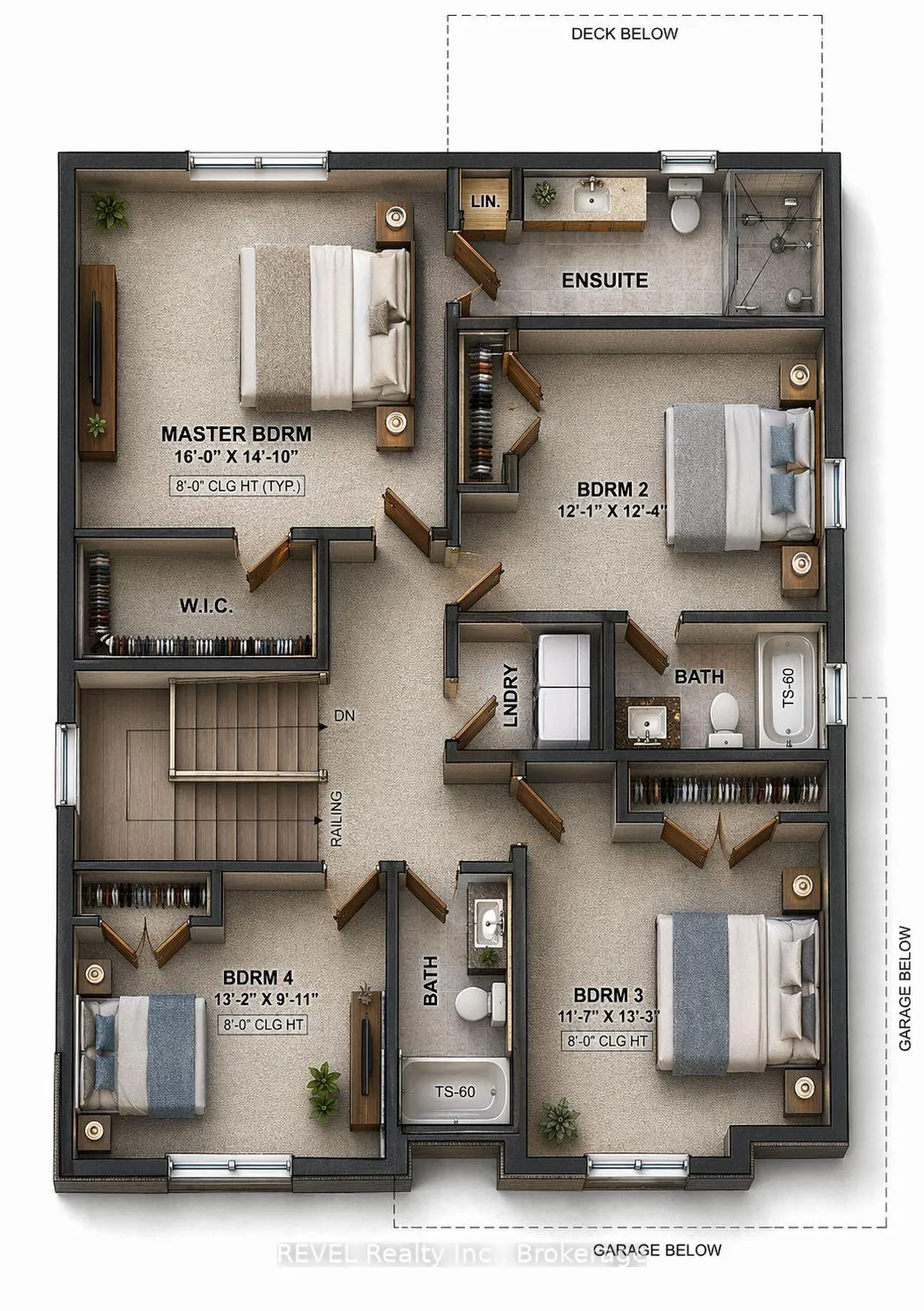 Photo 3 of Unit LOT 3, 7040 Garner Road, Niagara Falls, Forestview — HOMEH