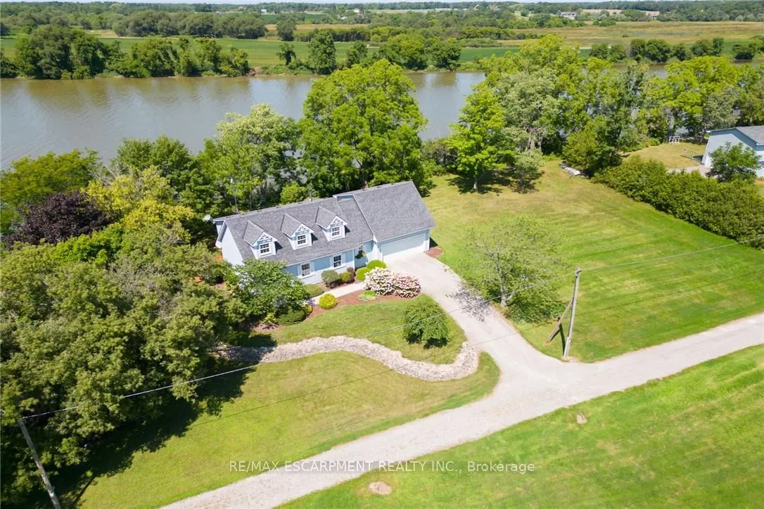 Photo 2 of 1042 River Road, Haldimand — HOMEH
