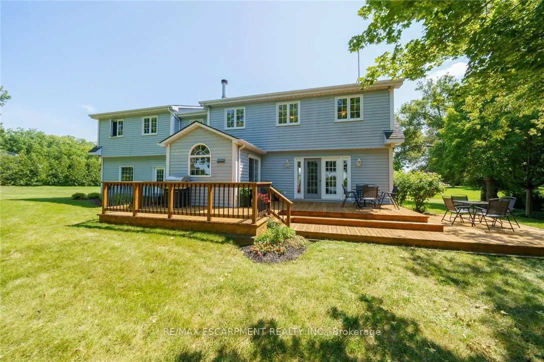 Photo 4 of 1042 River Road, Haldimand — HOMEH