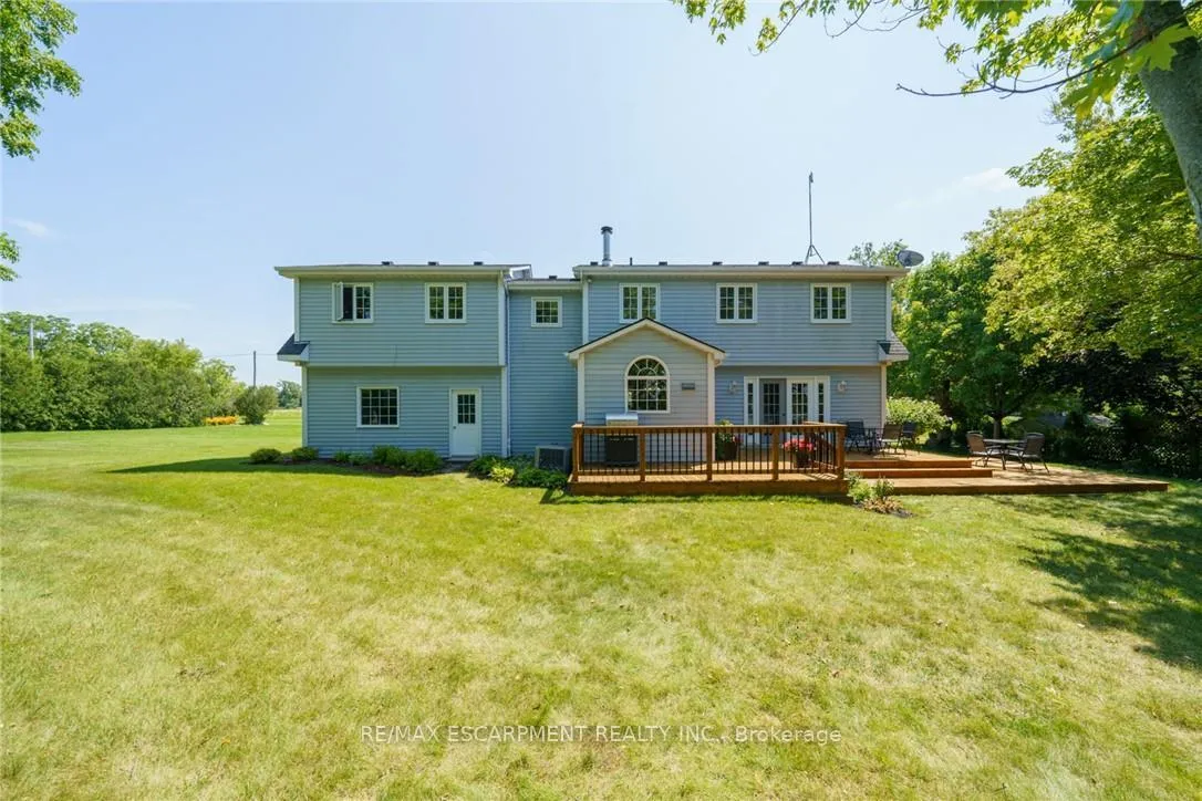 Photo 28 of 1042 River Road, Haldimand — HOMEH