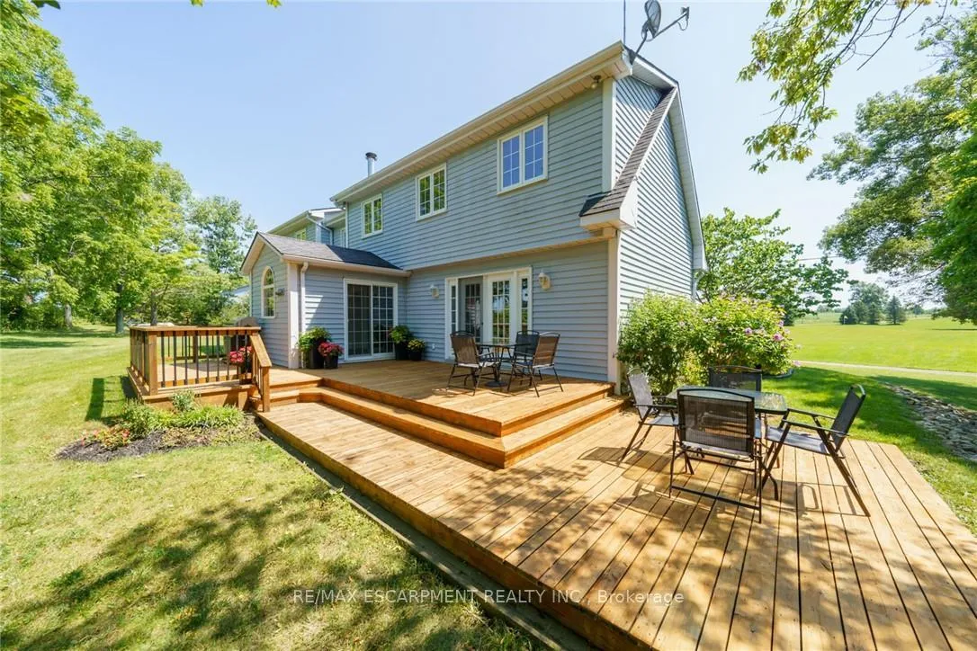 Photo 29 of 1042 River Road, Haldimand — HOMEH