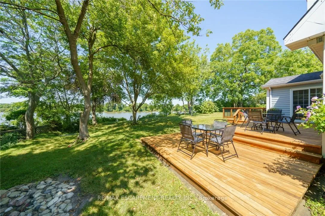 Photo 30 of 1042 River Road, Haldimand — HOMEH
