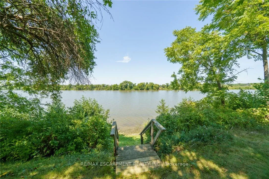Photo 34 of 1042 River Road, Haldimand — HOMEH